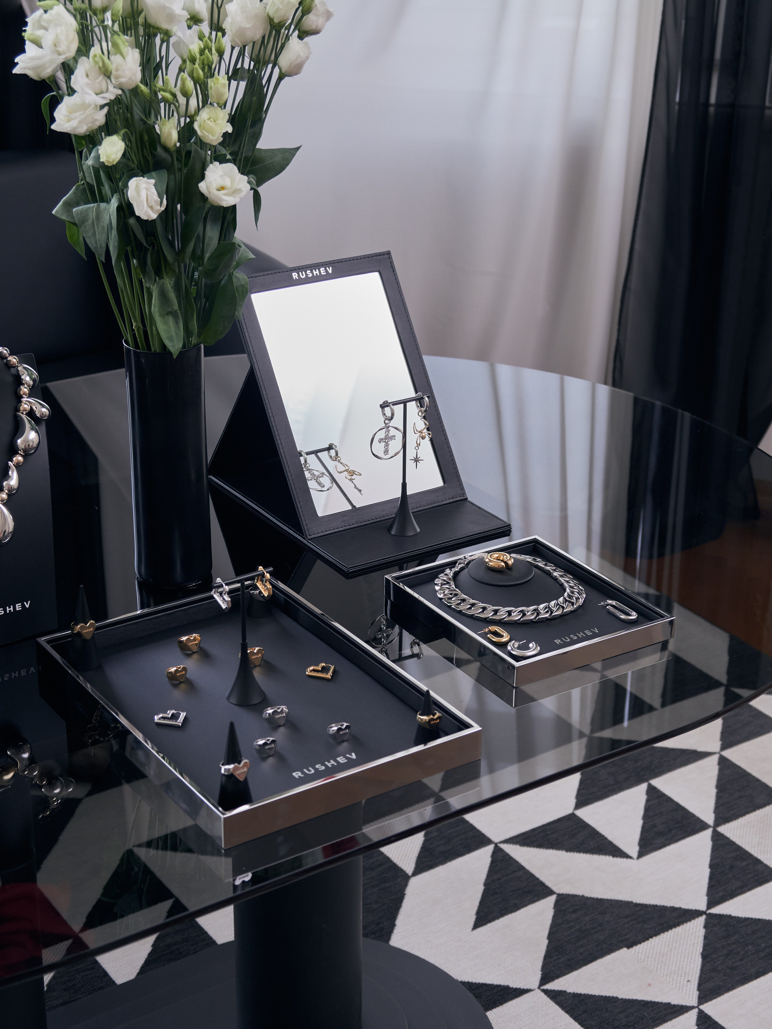 Интерьер. Коммерческий и художественный фотограф в Москве Плоскирев Валерий