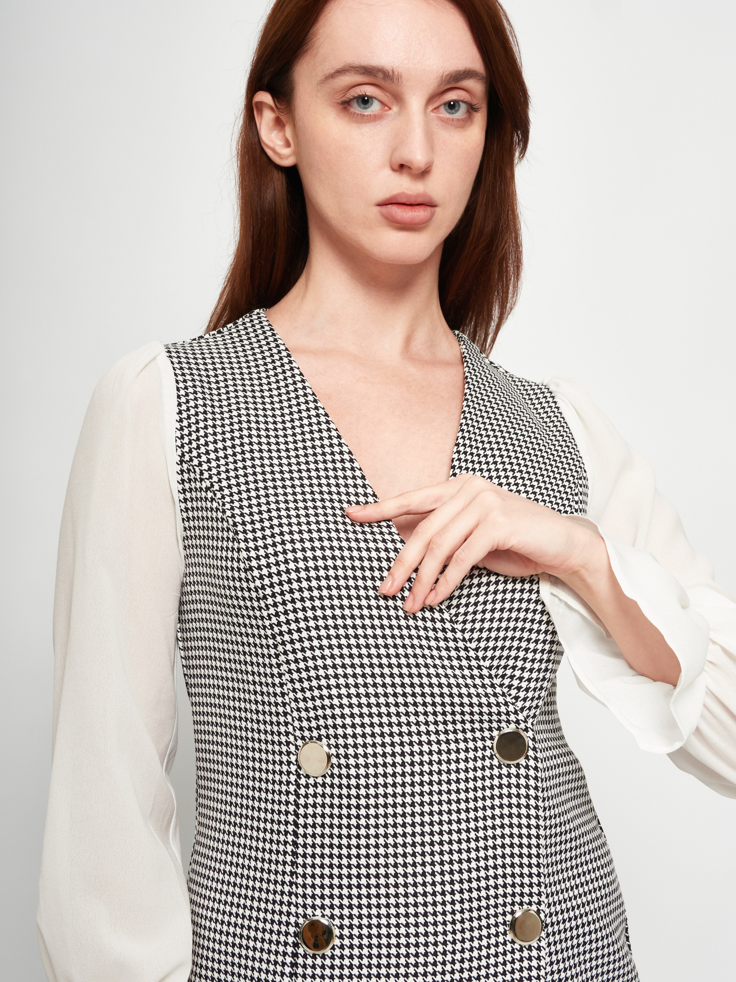 Модельный каталог. Коммерческий и художественный фотограф в Москве Плоскирев Валерий