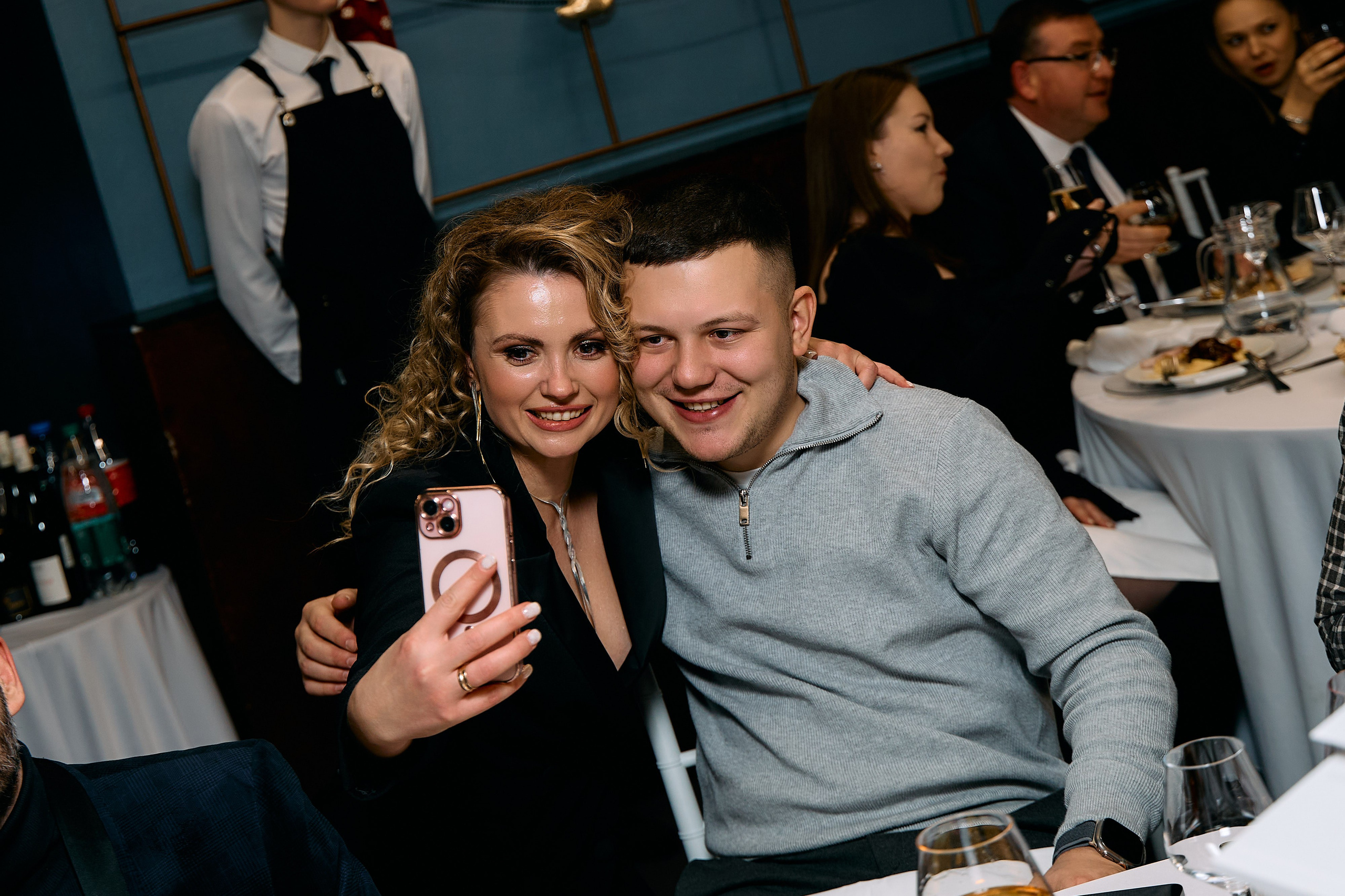 ТЕХНОГРАД. Главная