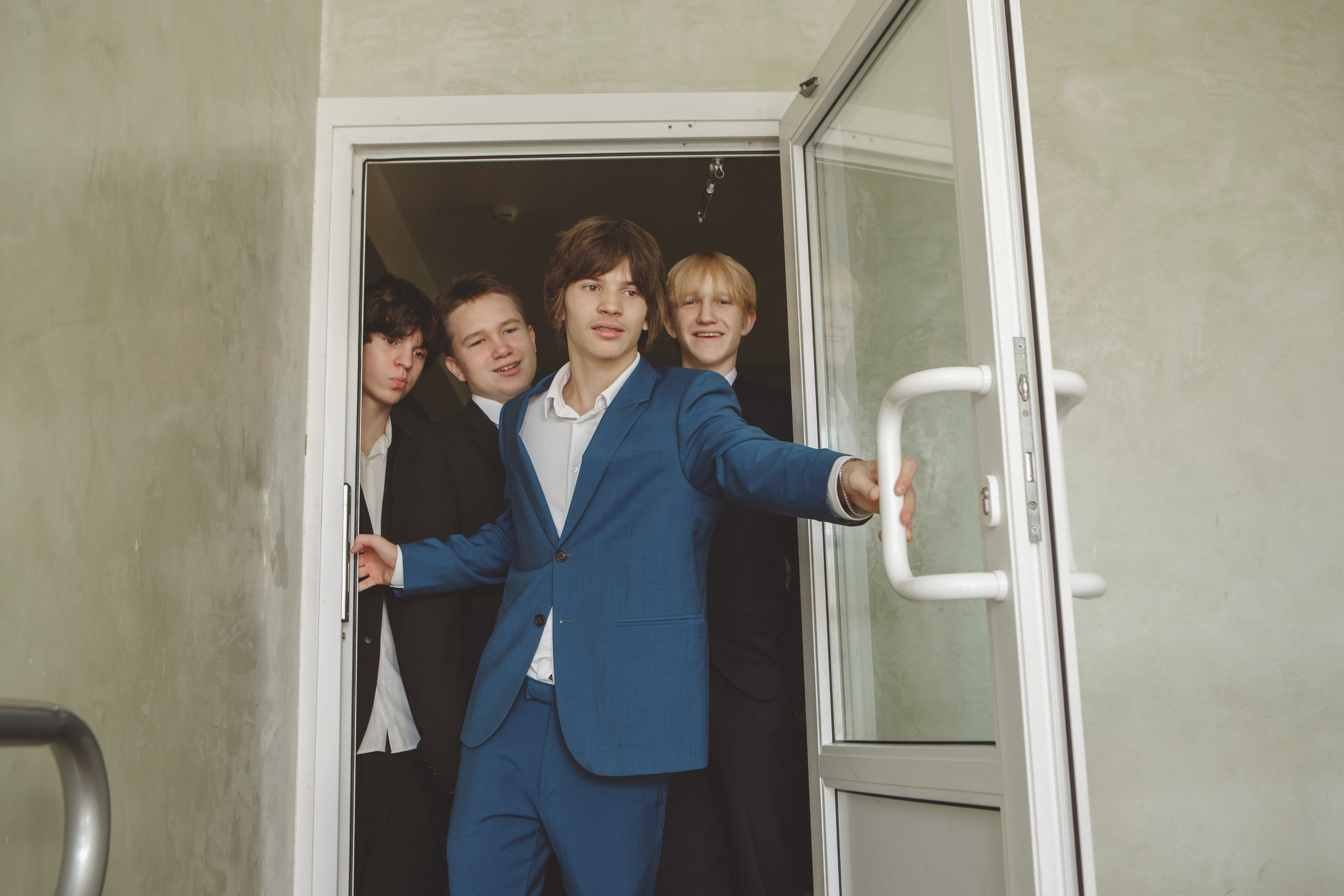 9 класс. Главная