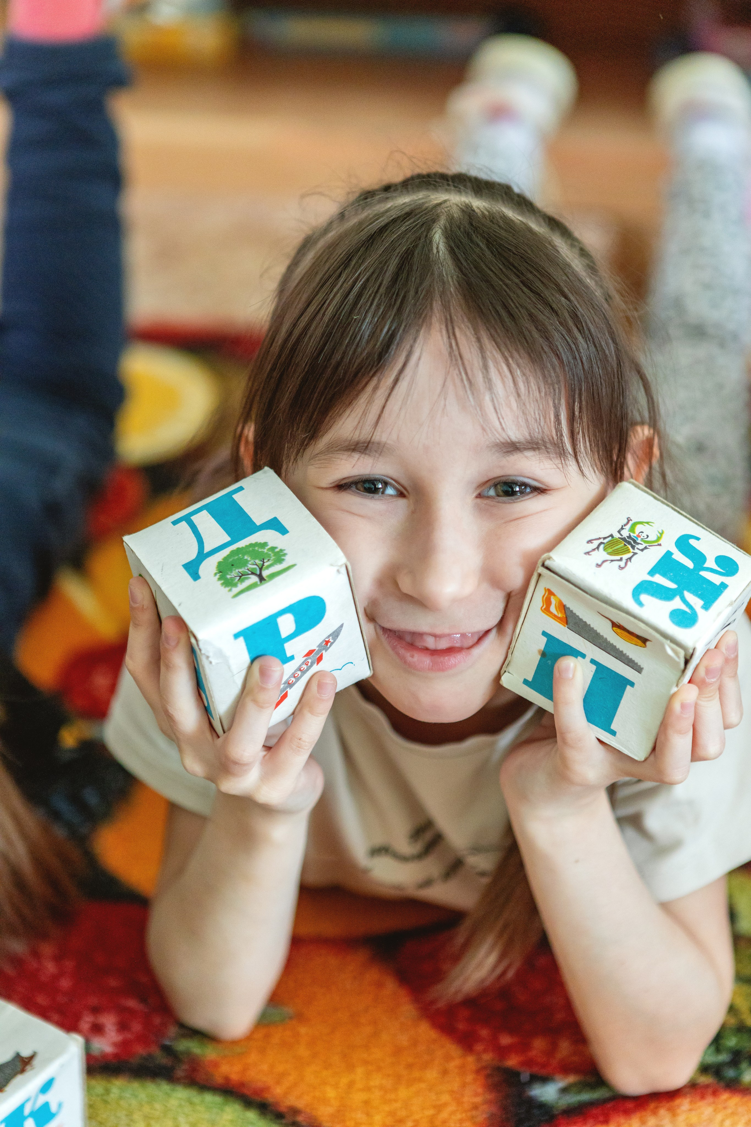 Детский сад. Главная