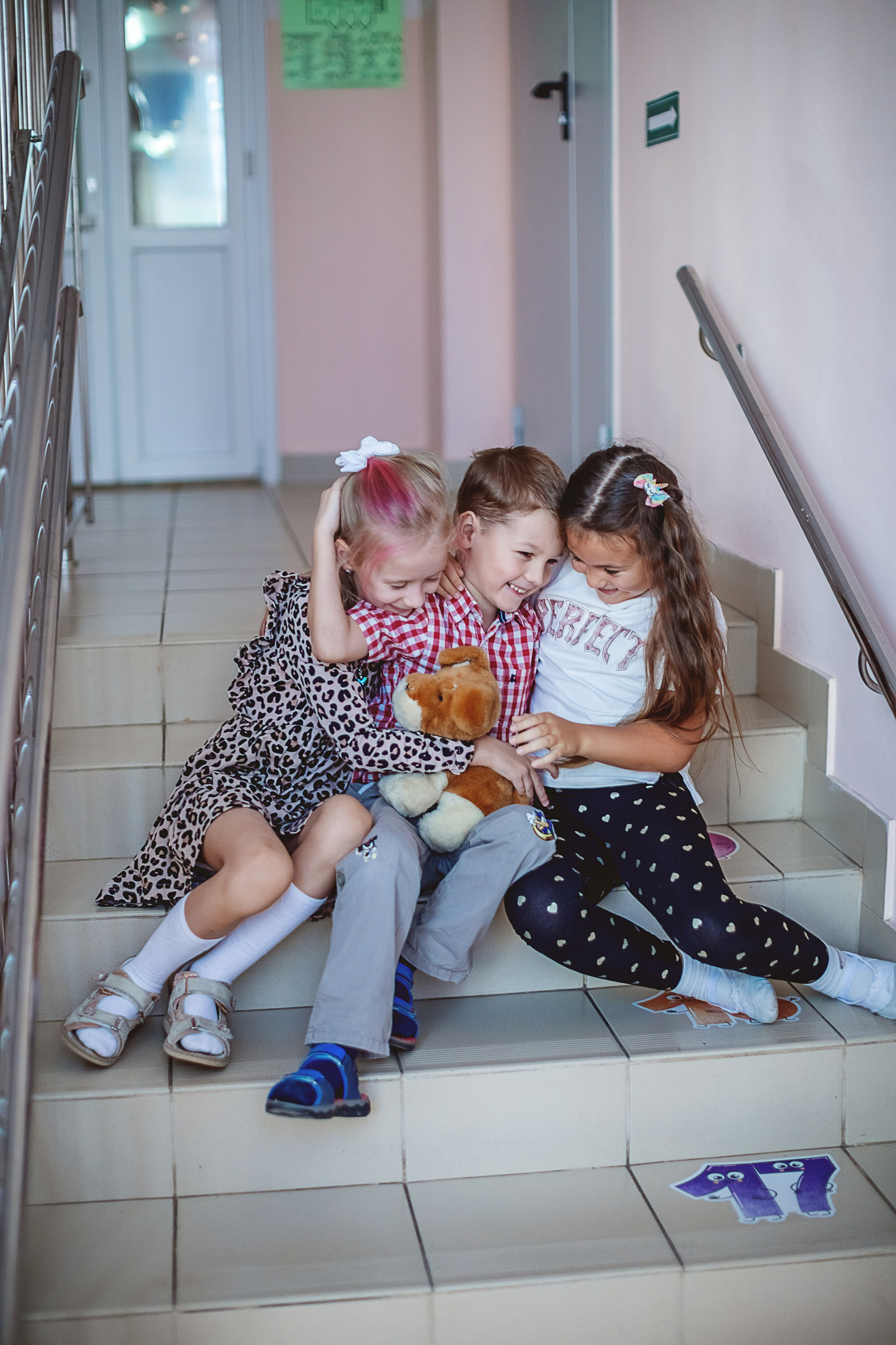 Садбук. Главная