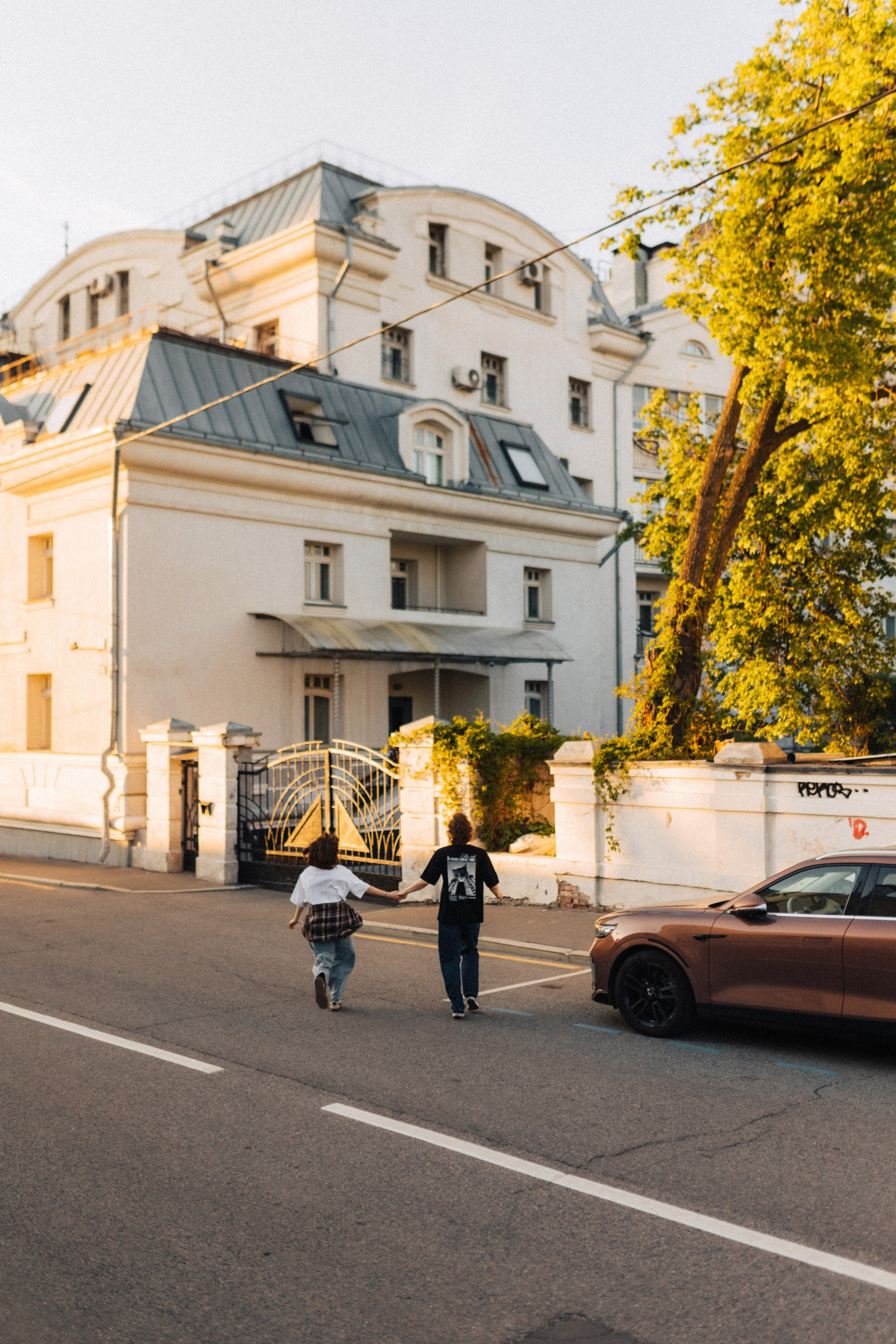 Сережа/Настя. Фотограф в Москве Татьяна Сергеева