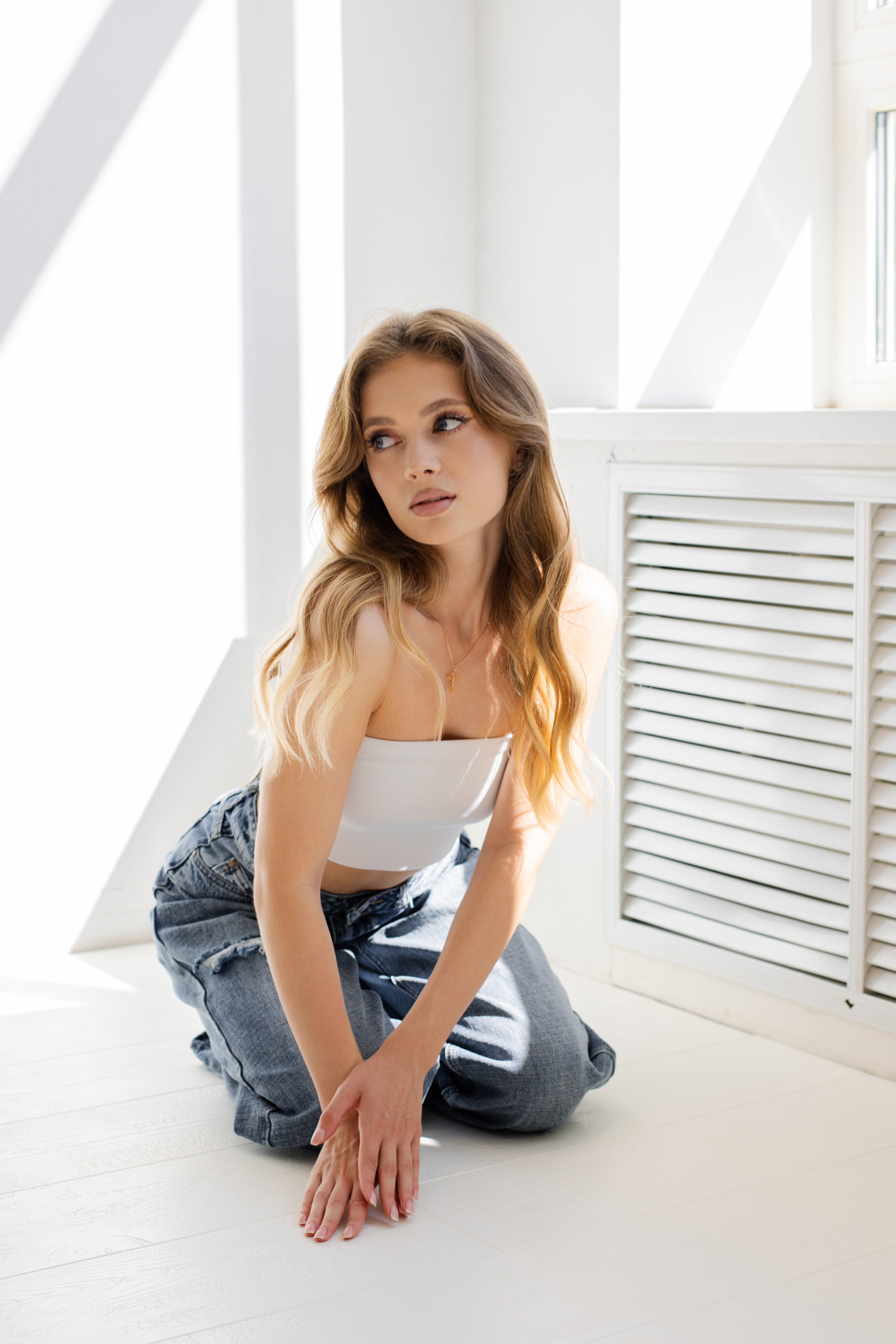 Мария. Фотограф в Шатуре Оксана Осьмакова