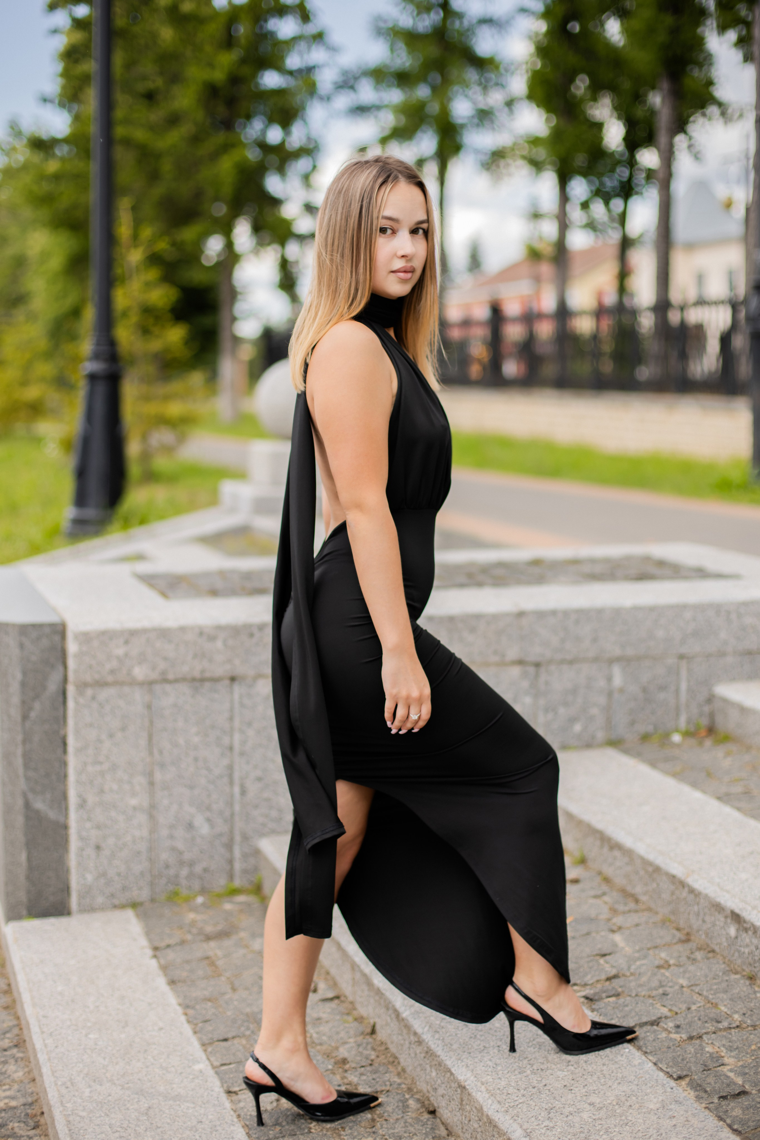 Катя. Фотограф в Шатуре Оксана Осьмакова
