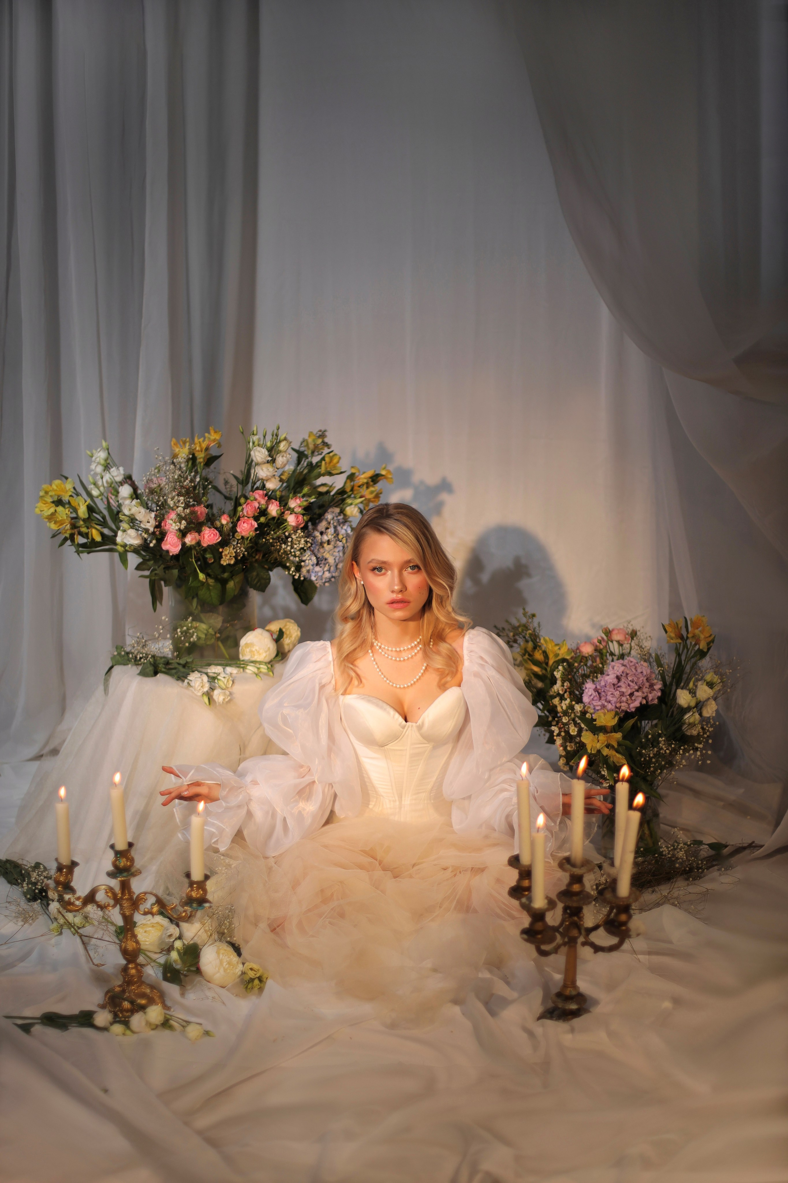 Арт съемки. Фотограф Москва Алиса