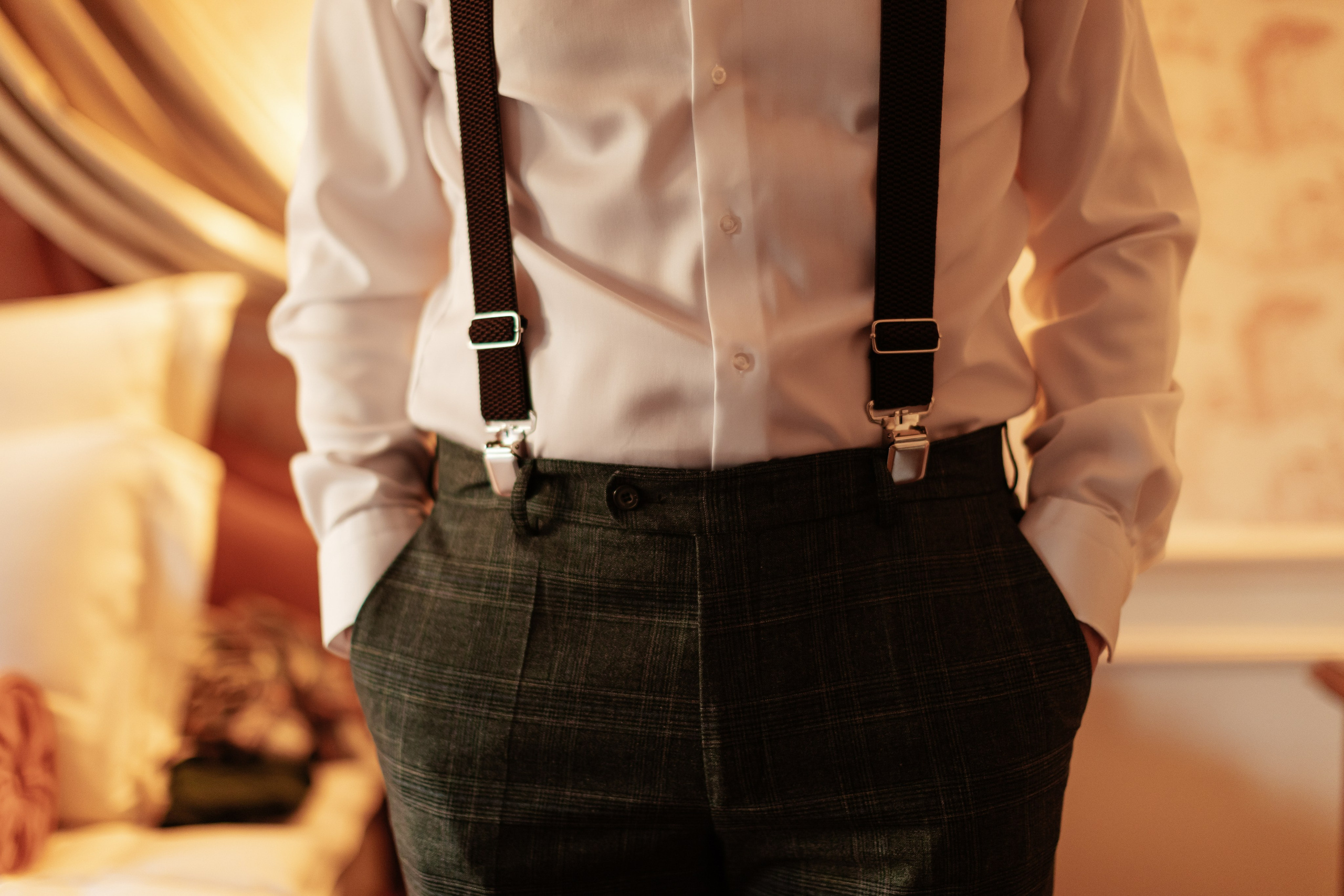 Василий и Дарья. Свадебный фотограф Валерия Лебедева