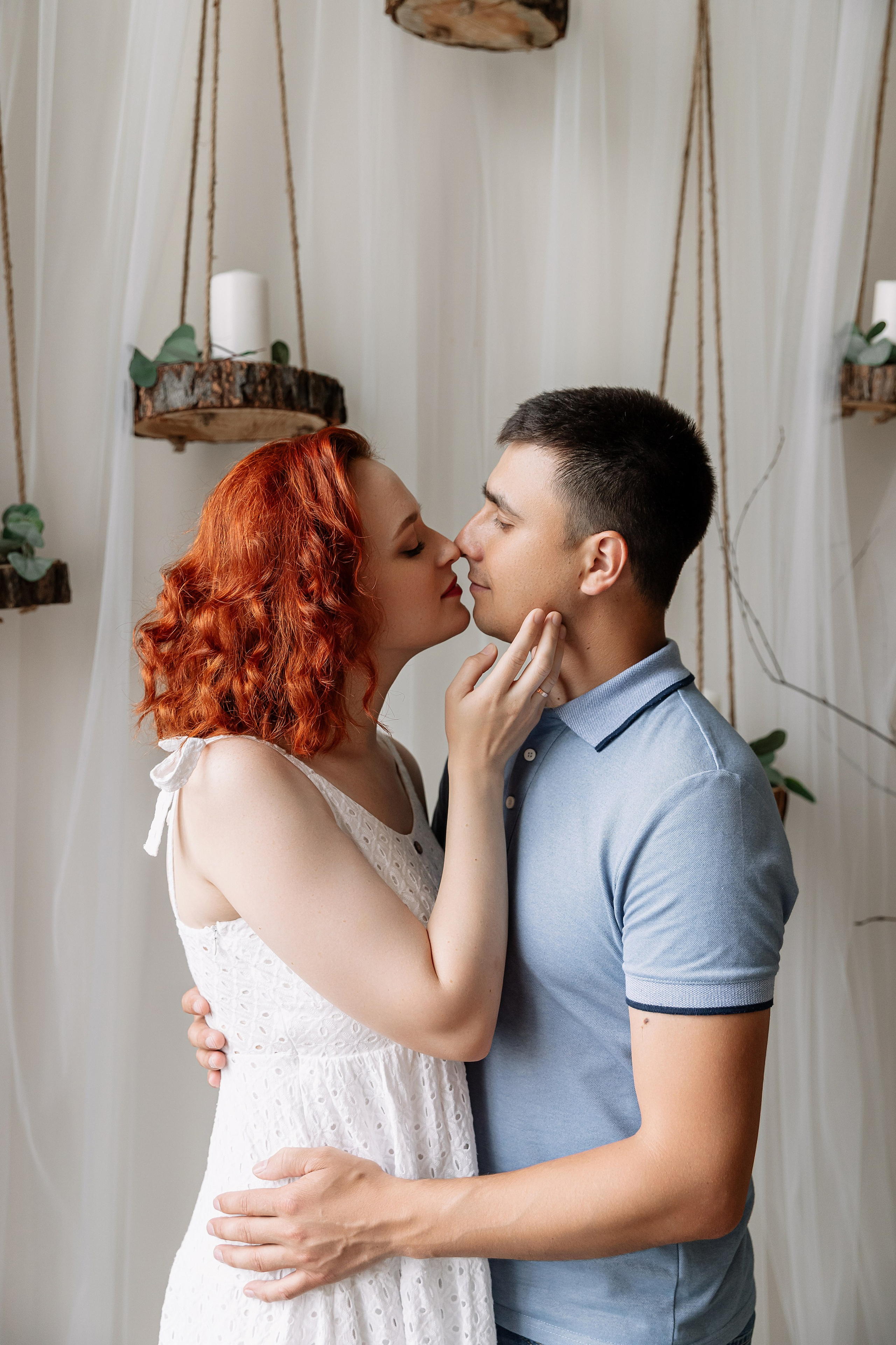 Топает малыш. Свадебный фотограф в Томске Юлия Солнечная | Живые эмоции