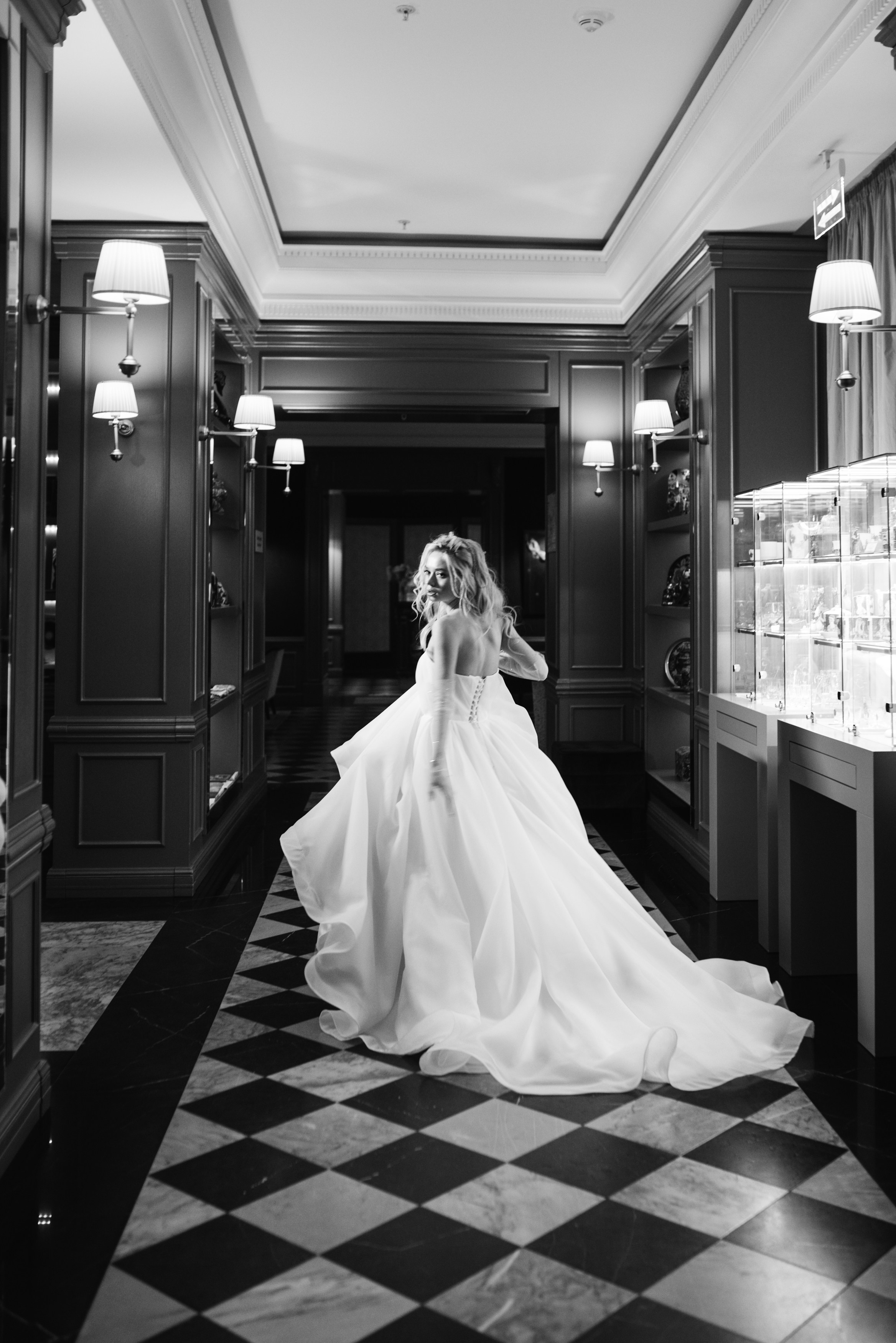 Свадебное портфолио. Свадебный и семейный фотограф Кокушева Юлия Нижний Новгород