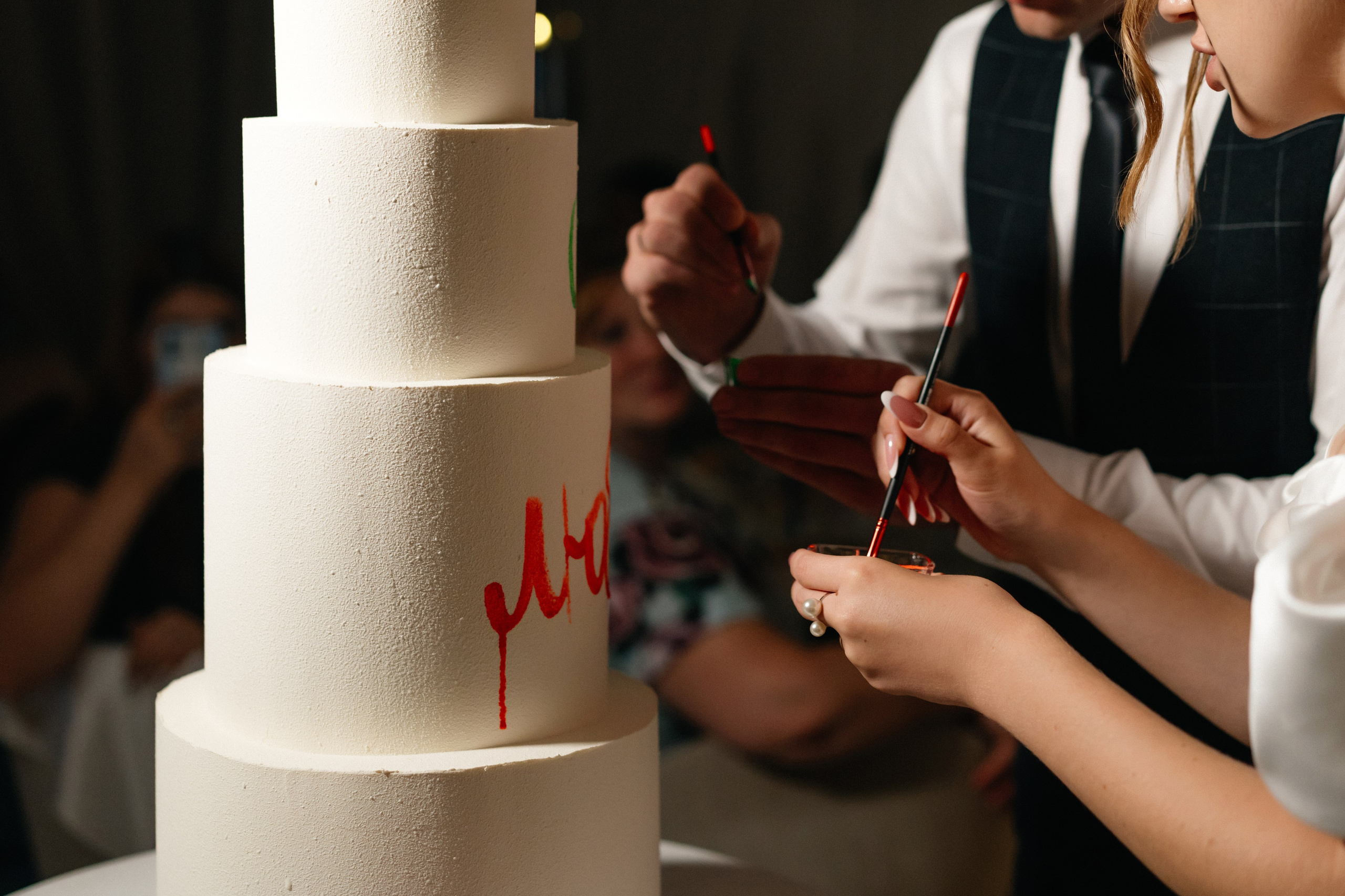 Саша & Саша. Свадебная фото и видеосъемка в Гомеле