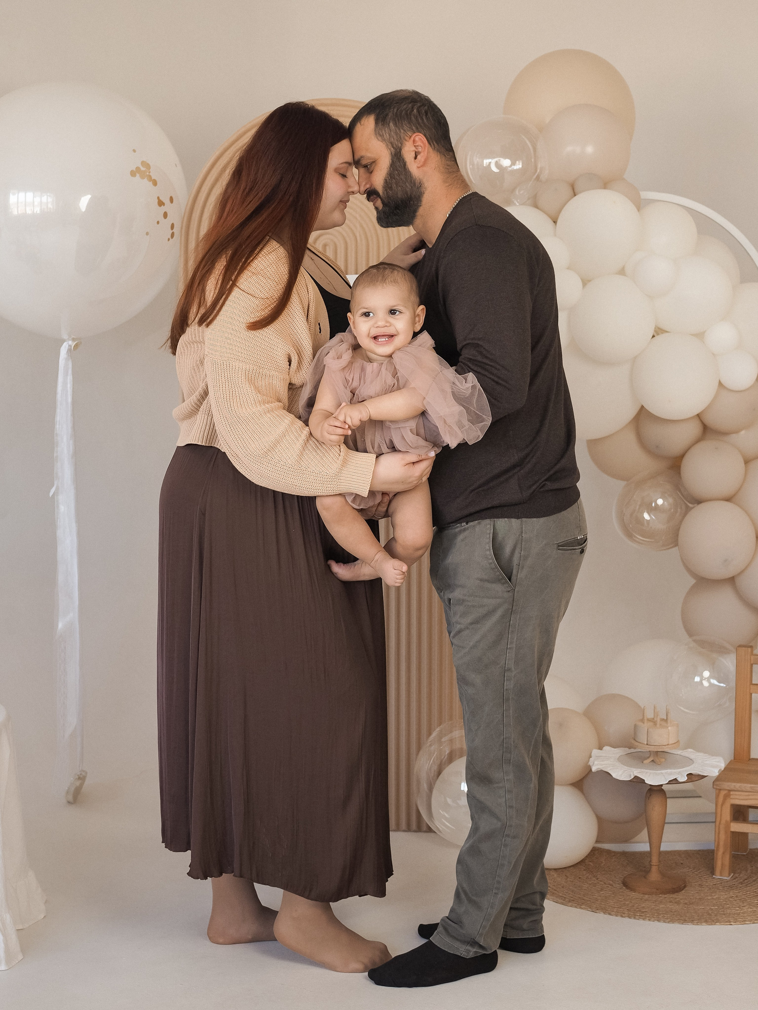 Семейные. Фотограф в Краснодаре и Сочи