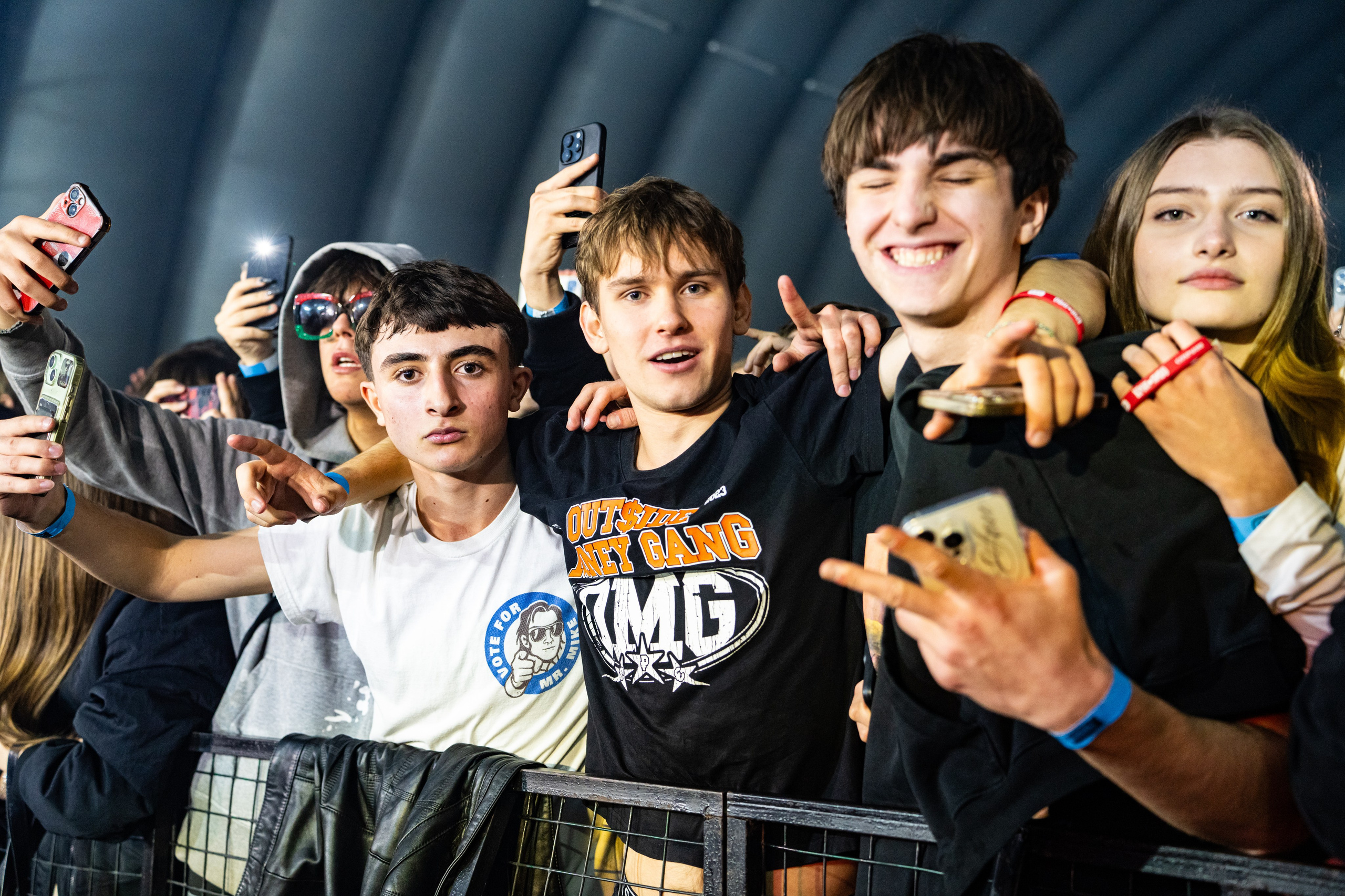 Rocket / @Кроп Арена / Краснодар. Концертный фотограф в Краснодаре