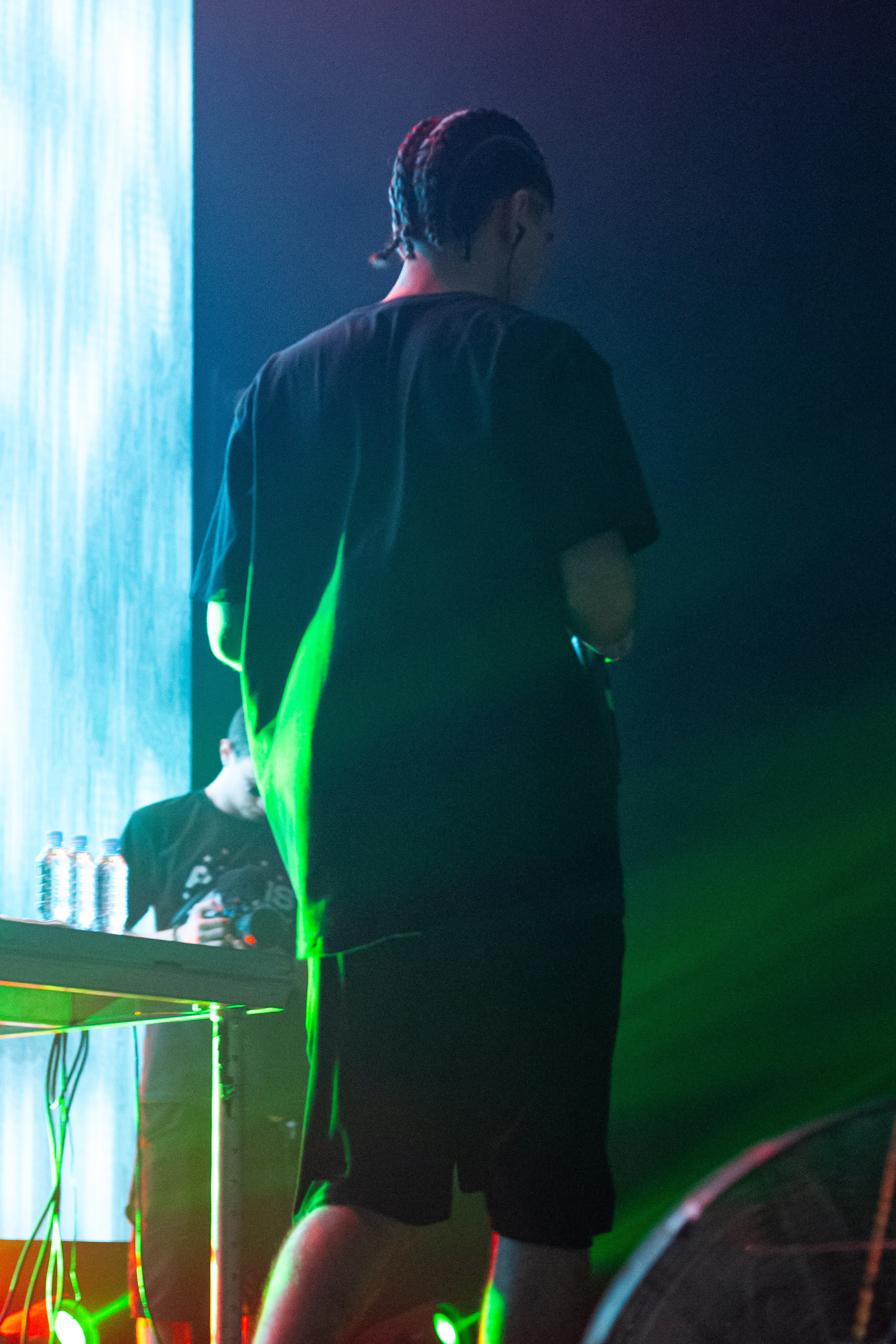 52 DAY / @Порт 219 / Краснодар. Концертный фотограф в Краснодаре