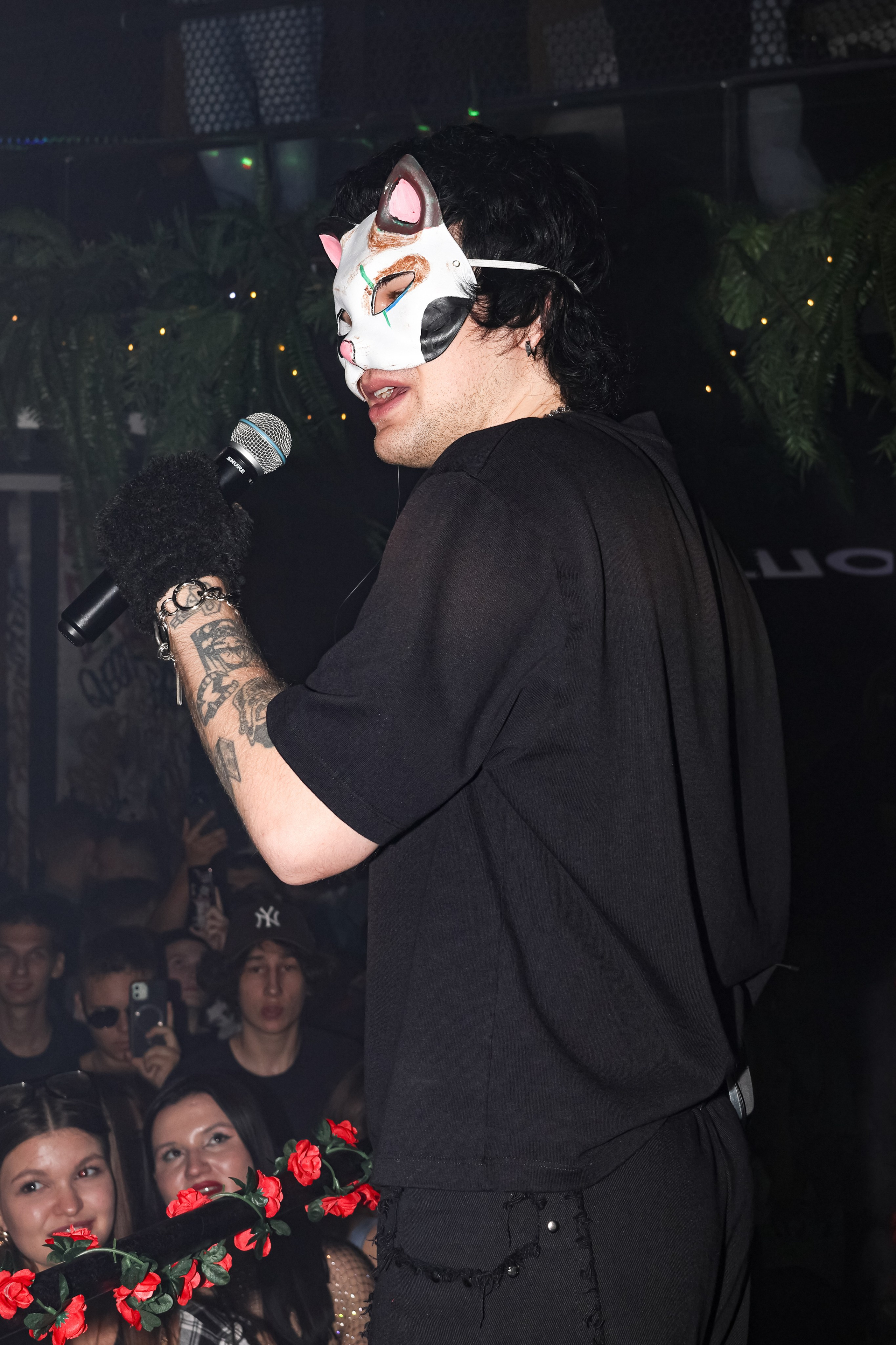 Posvyat & Травма / @Funky Bar / Краснодар. Концертный фотограф в Краснодаре