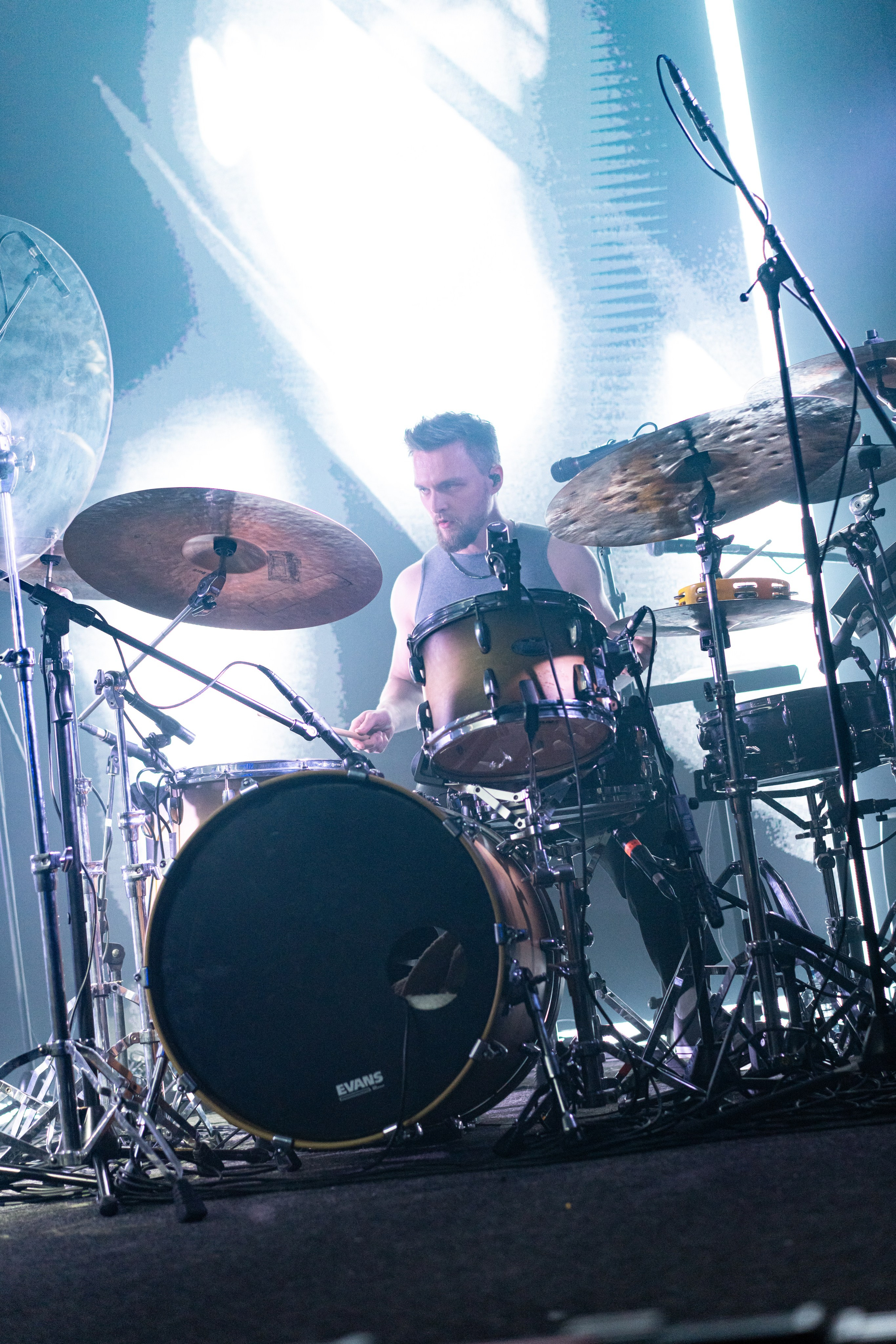 Zoloto / @Порт 219 / Краснодар. Концертный фотограф в Краснодаре