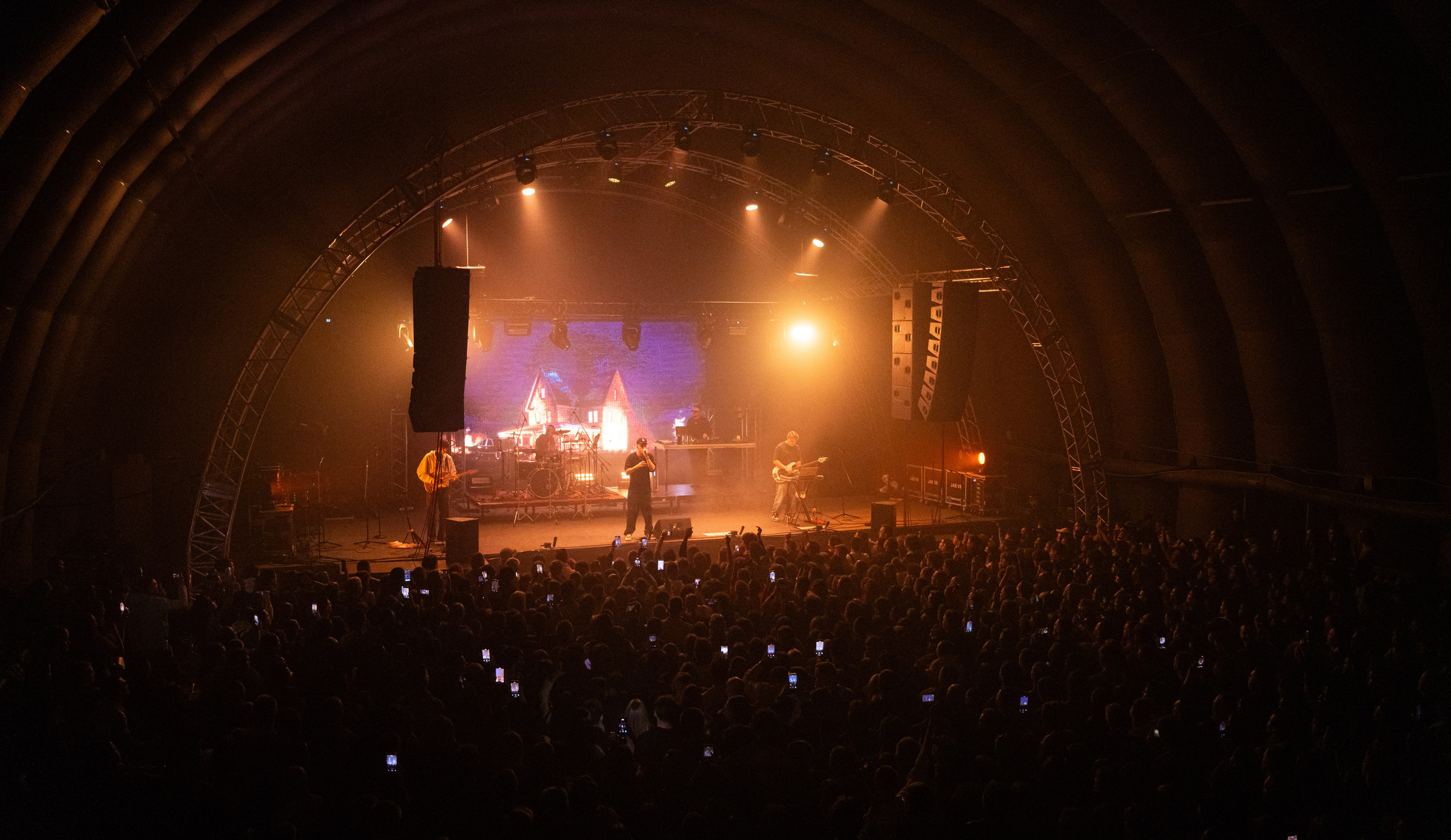 Markul / @Кроп Арена / Краснодар. Концертный фотограф в Краснодаре