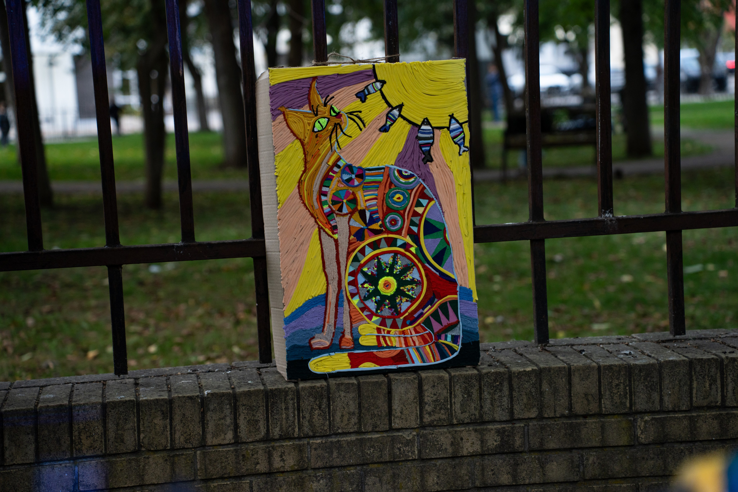 Фестиваль ко дню города Краснодар «45-я Параллель» / @ДС Олимп. Концертный фотограф в Краснодаре