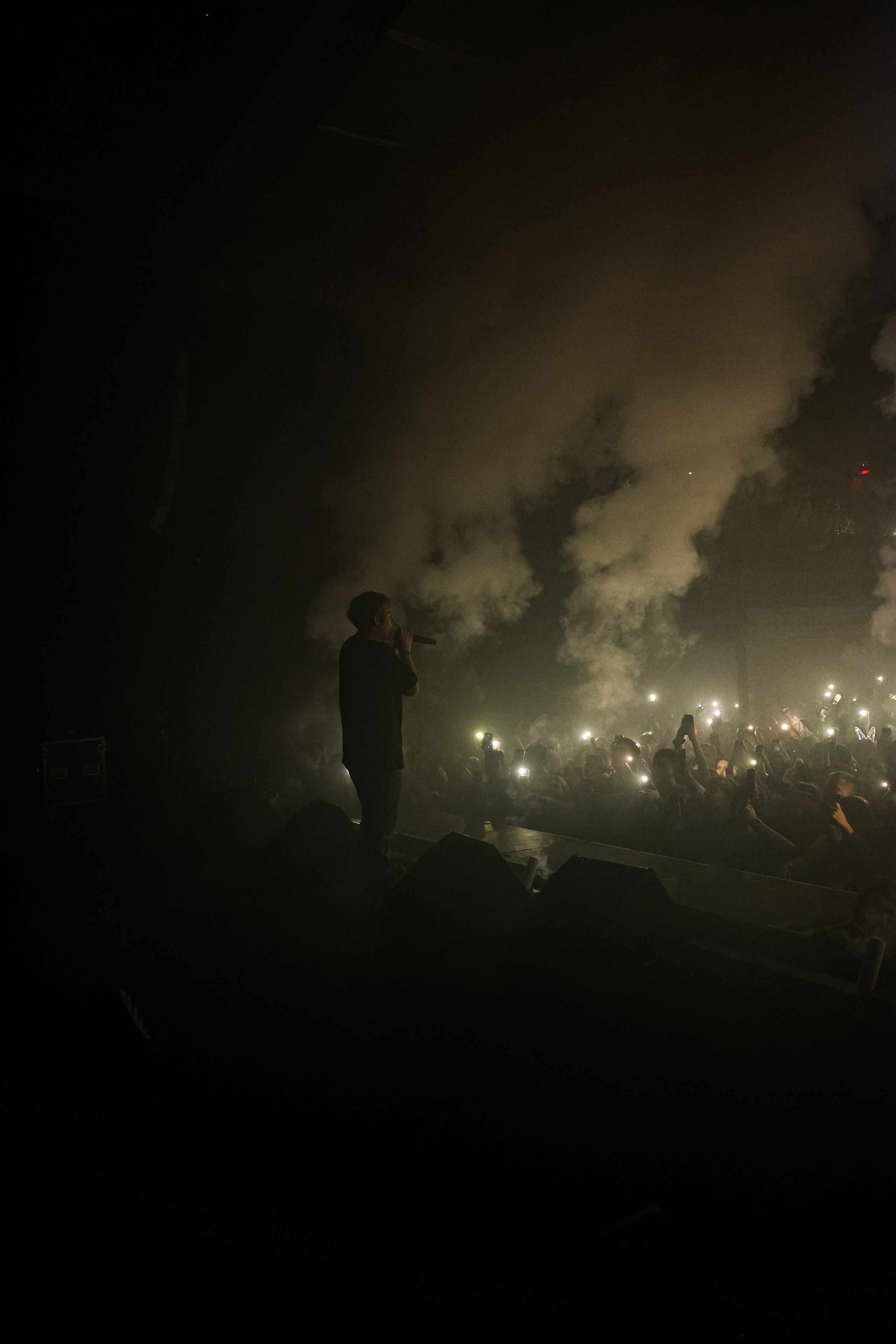 Toxi$ / @Порт 219 / Краснодар. Концертный фотограф в Краснодаре