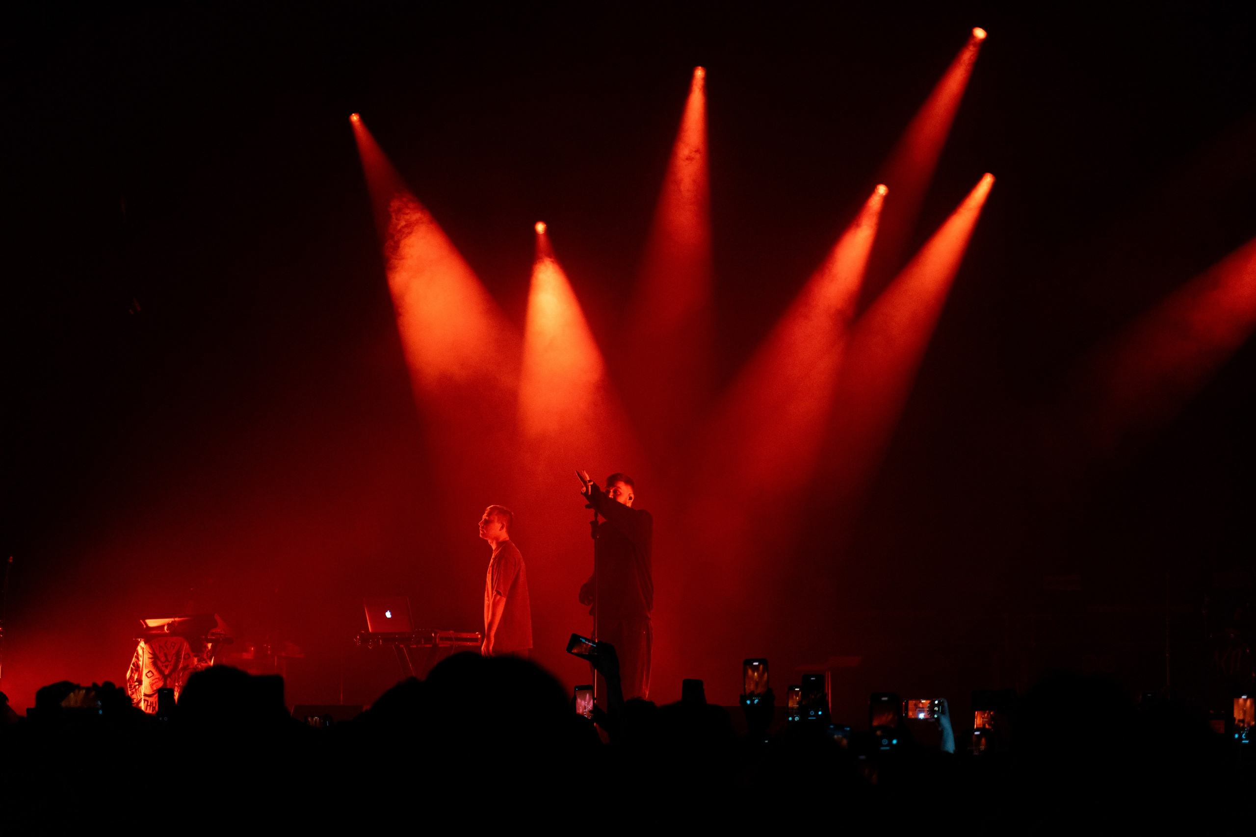 Лсп / @Дс Олимп / Краснодар. Концертный фотограф в Краснодаре