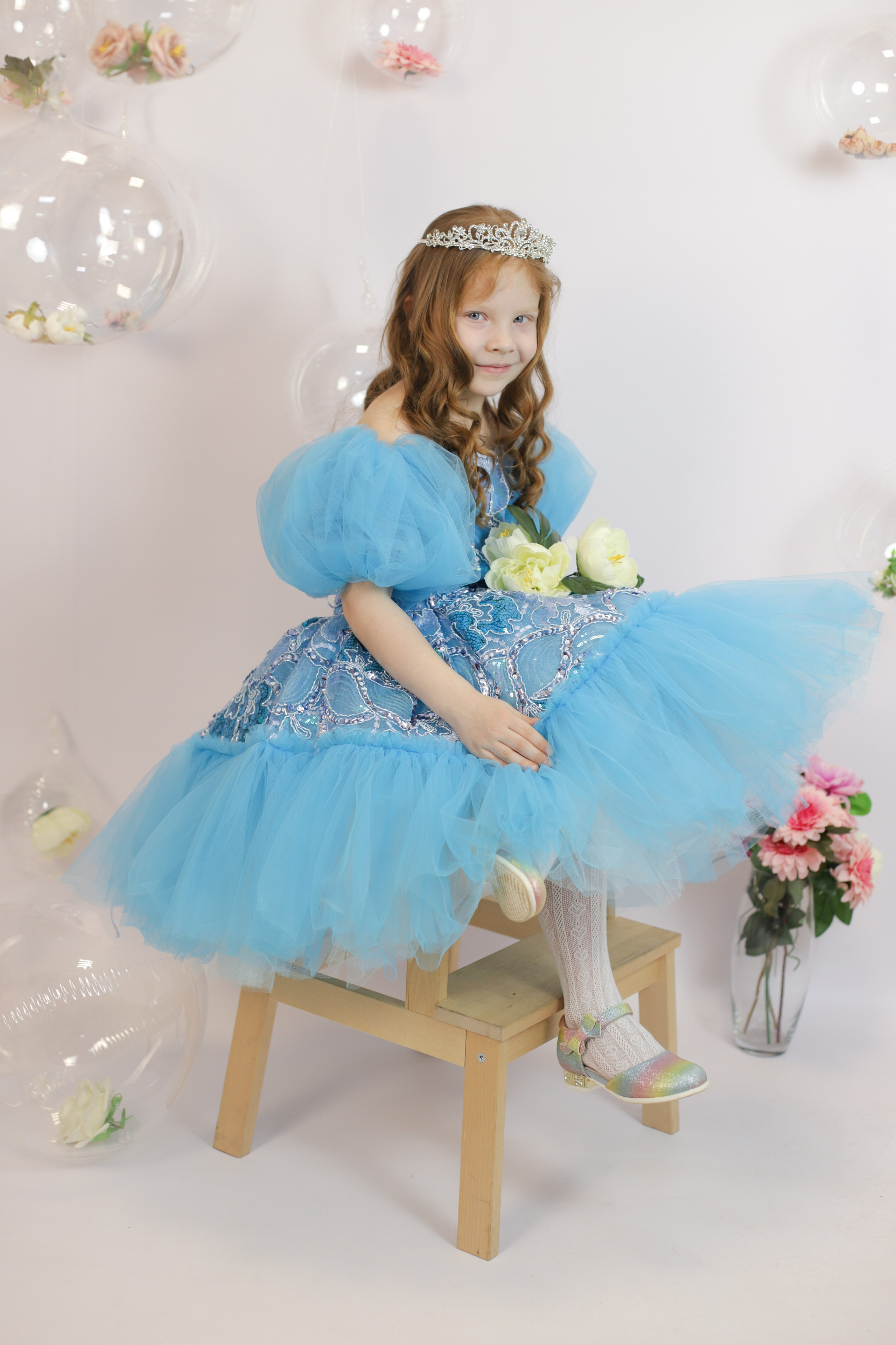 Фотопроект Bubbles (new). Диана Николаева — фотограф город Балашиха