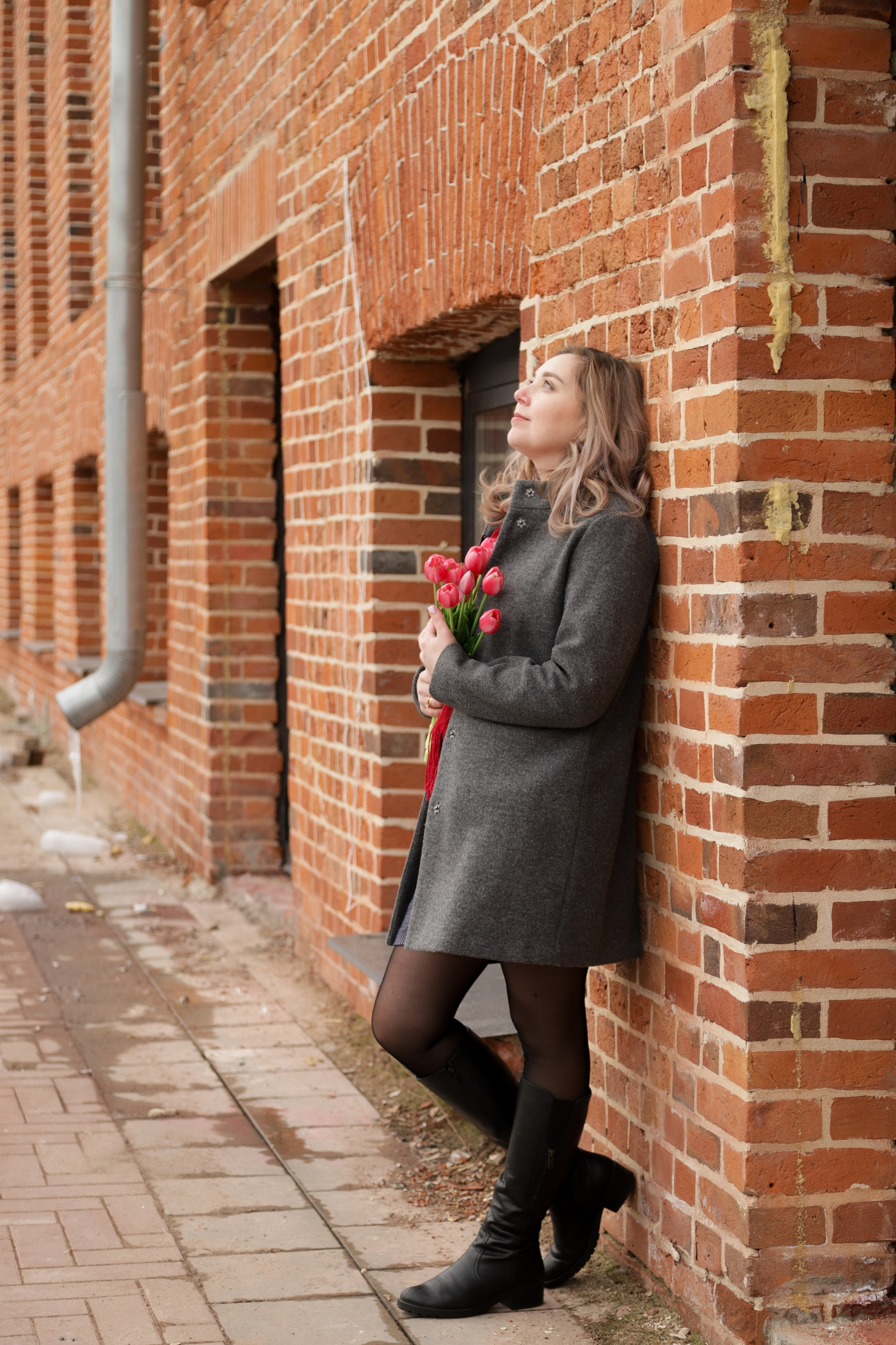 Женский портрет. Диана Николаева — фотограф город Балашиха