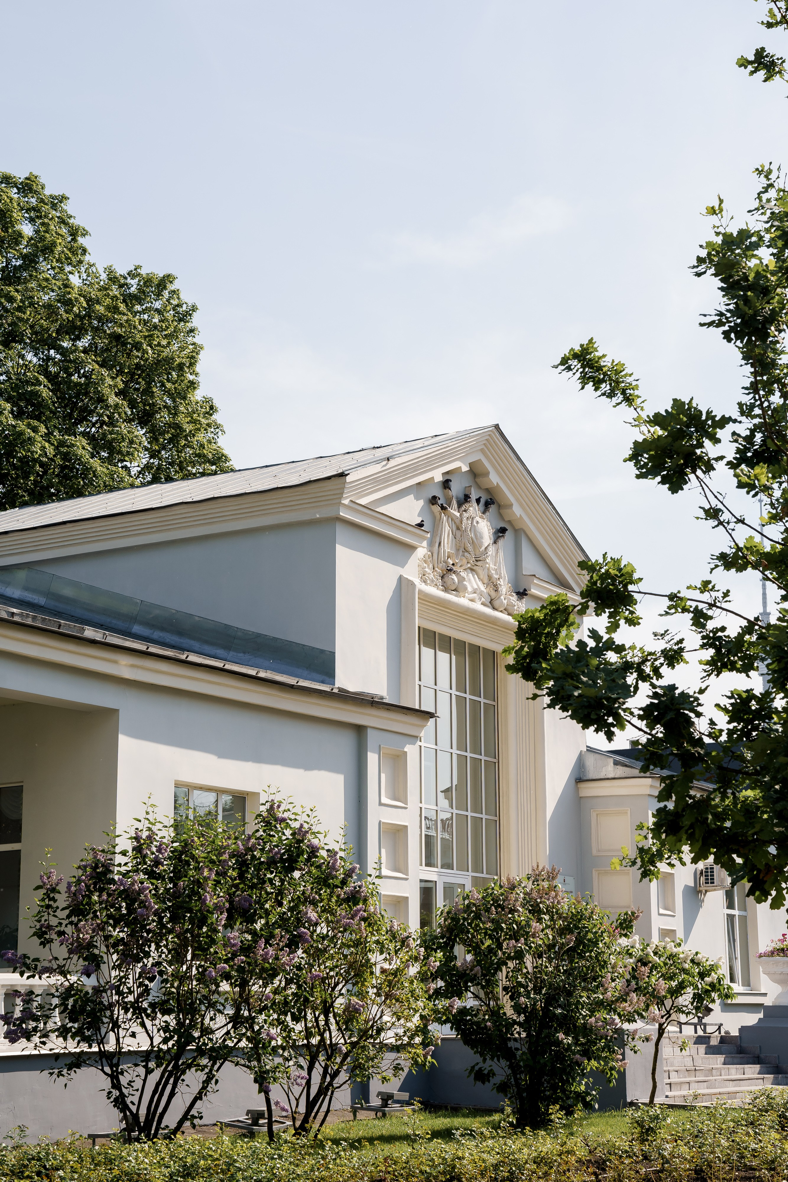 Свадьба Лизы и Димы. Свадебный фотограф в Москве Яна Деньгина