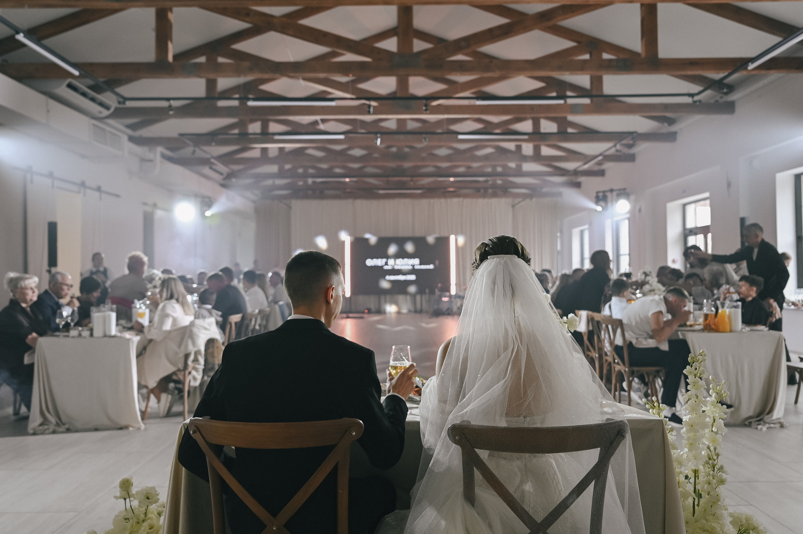 Олег + Юля. Свадебный и семейный фотограф Волгоград Москва