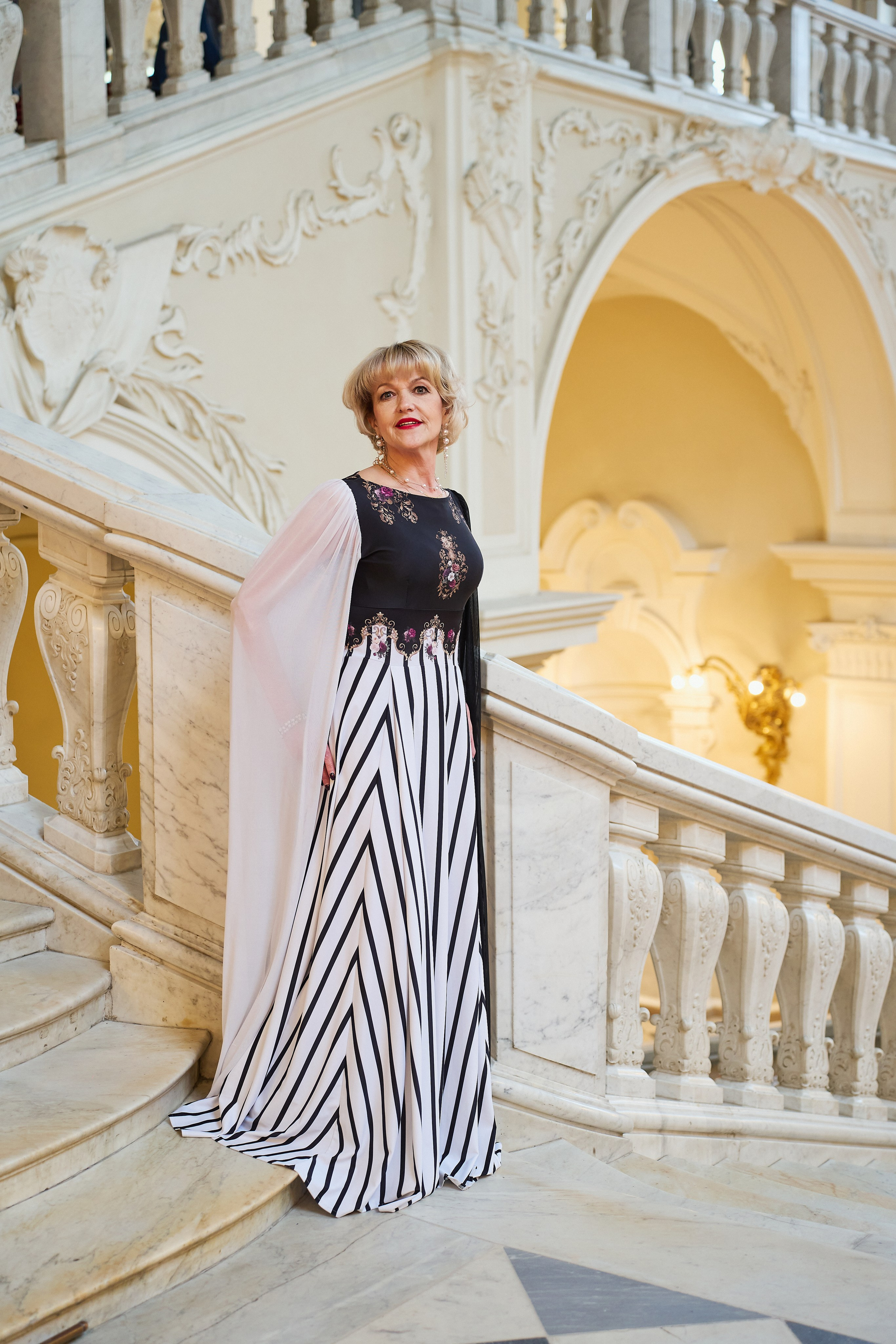 ФОТОСЕССИИ. Подиумная школа Эльвиры Баско