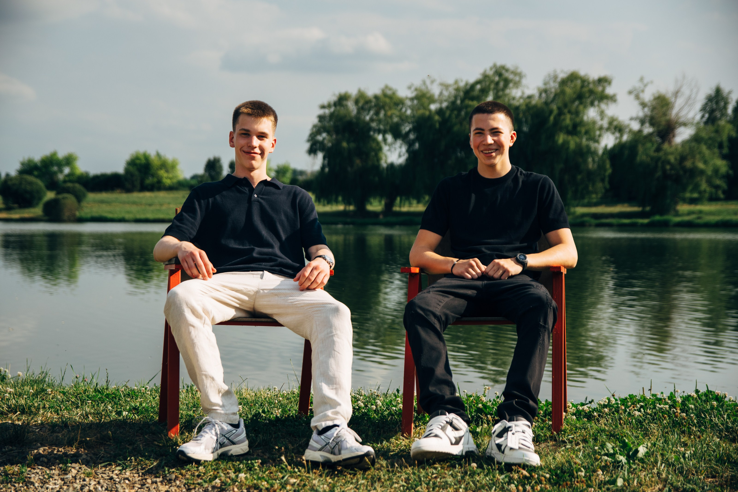 Выпускной 2024. Репортажный фотограф в Ставрополе