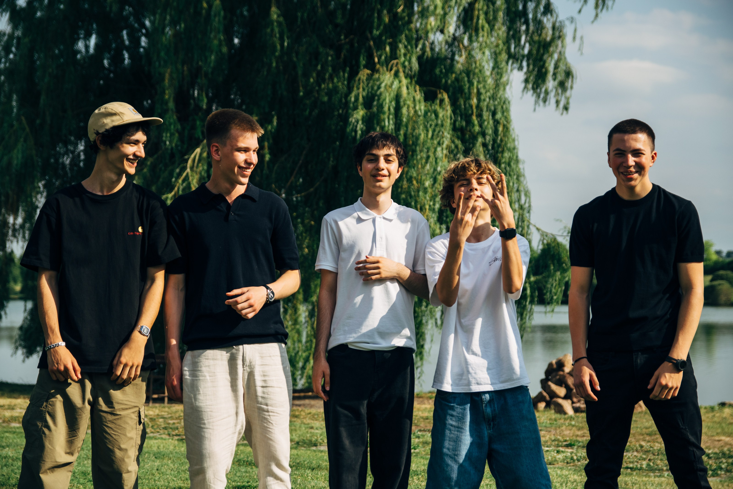 Выпускной 2024. Репортажный фотограф в Ставрополе