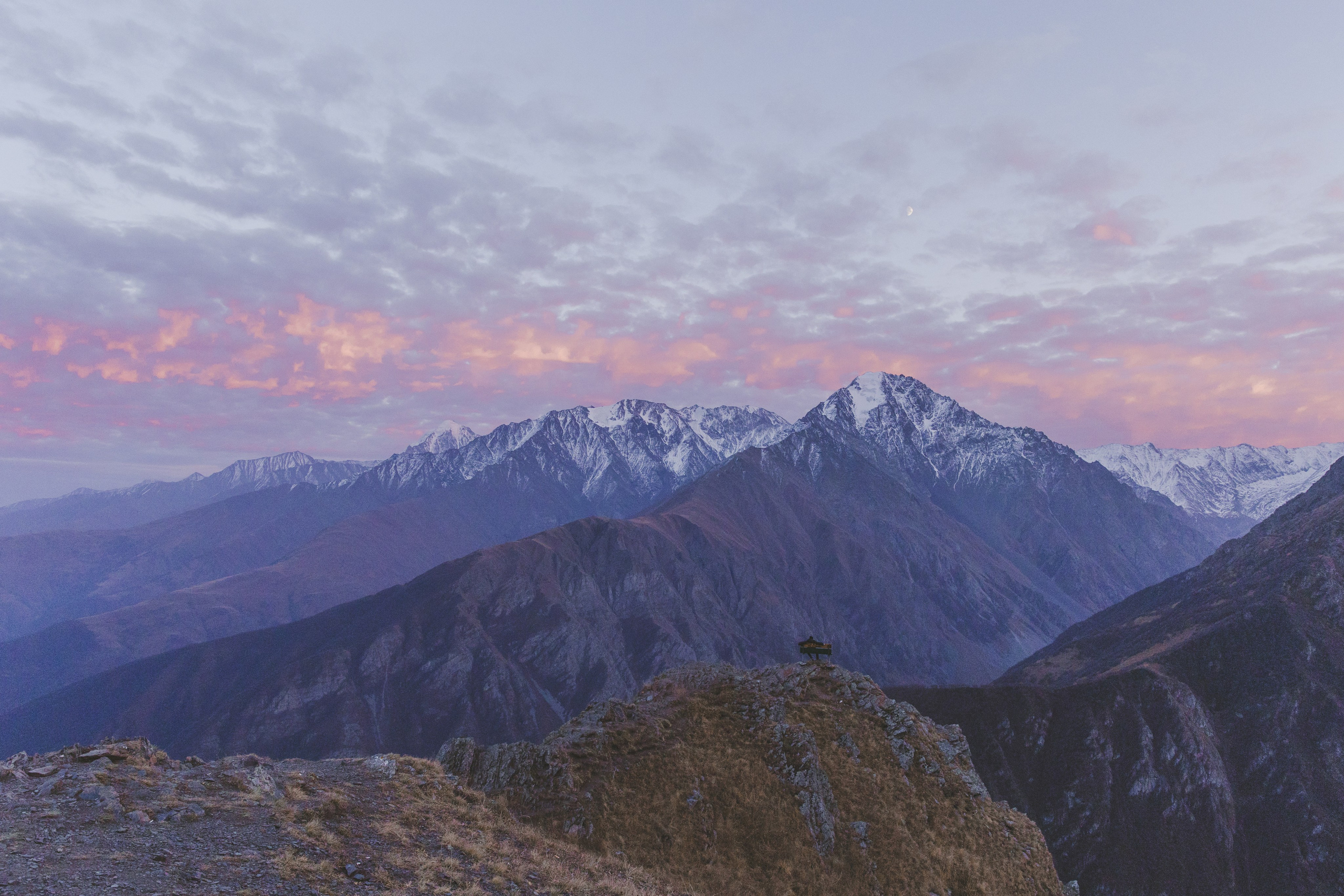 Осетия. Мастерская для создания имиджа от BenSami в Санкт-Петербурге и Москве