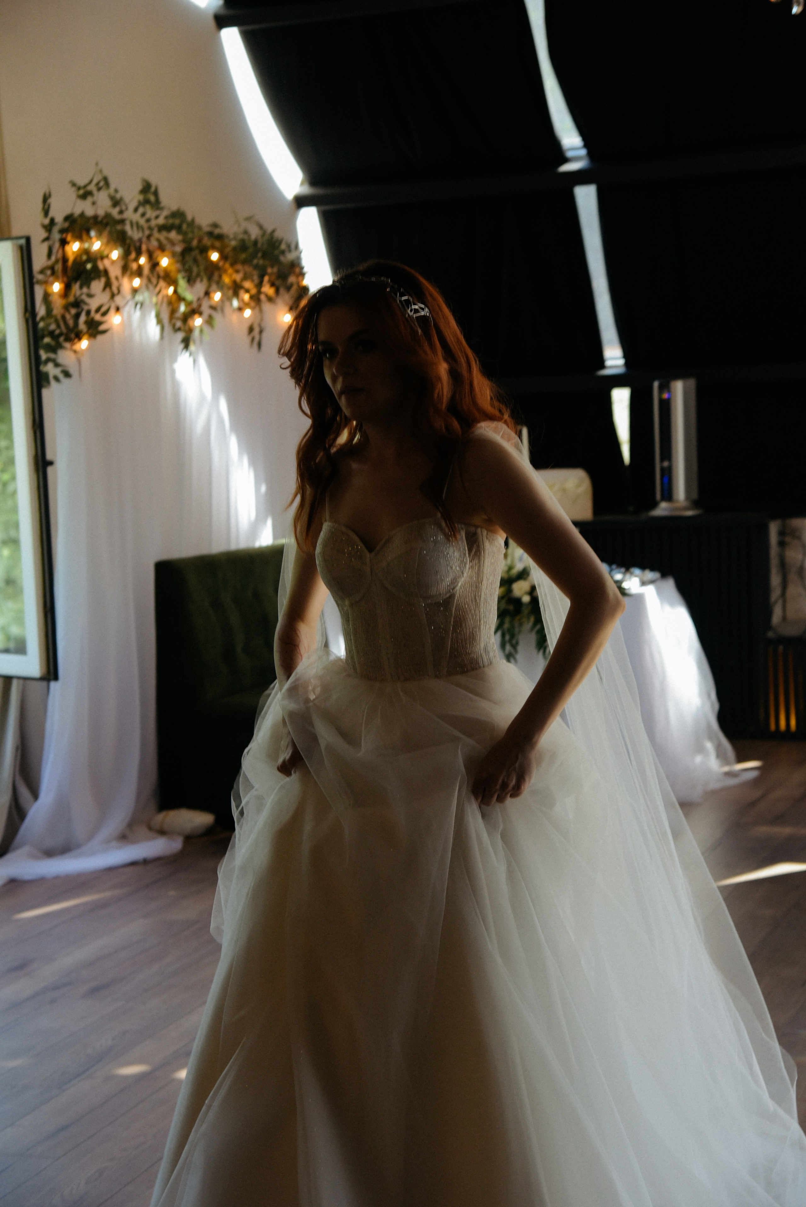 Про лес. Фотограф Лола Волна, город Москва