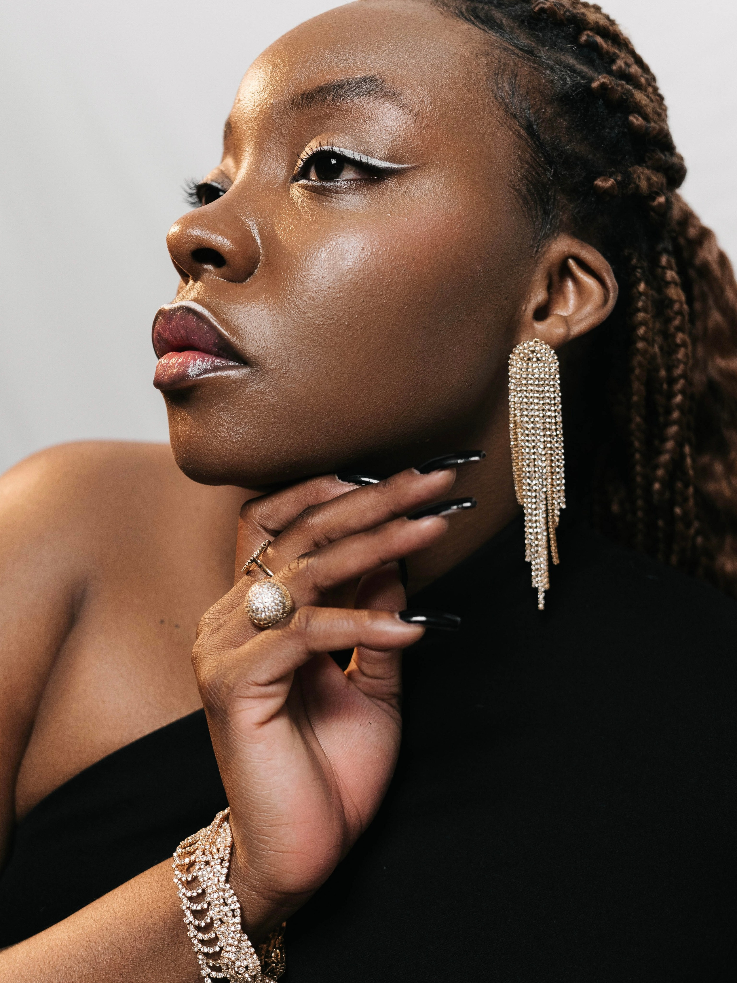 Макияж. Женский фотограф и визажист в Ижевске Екатерина Горбунова