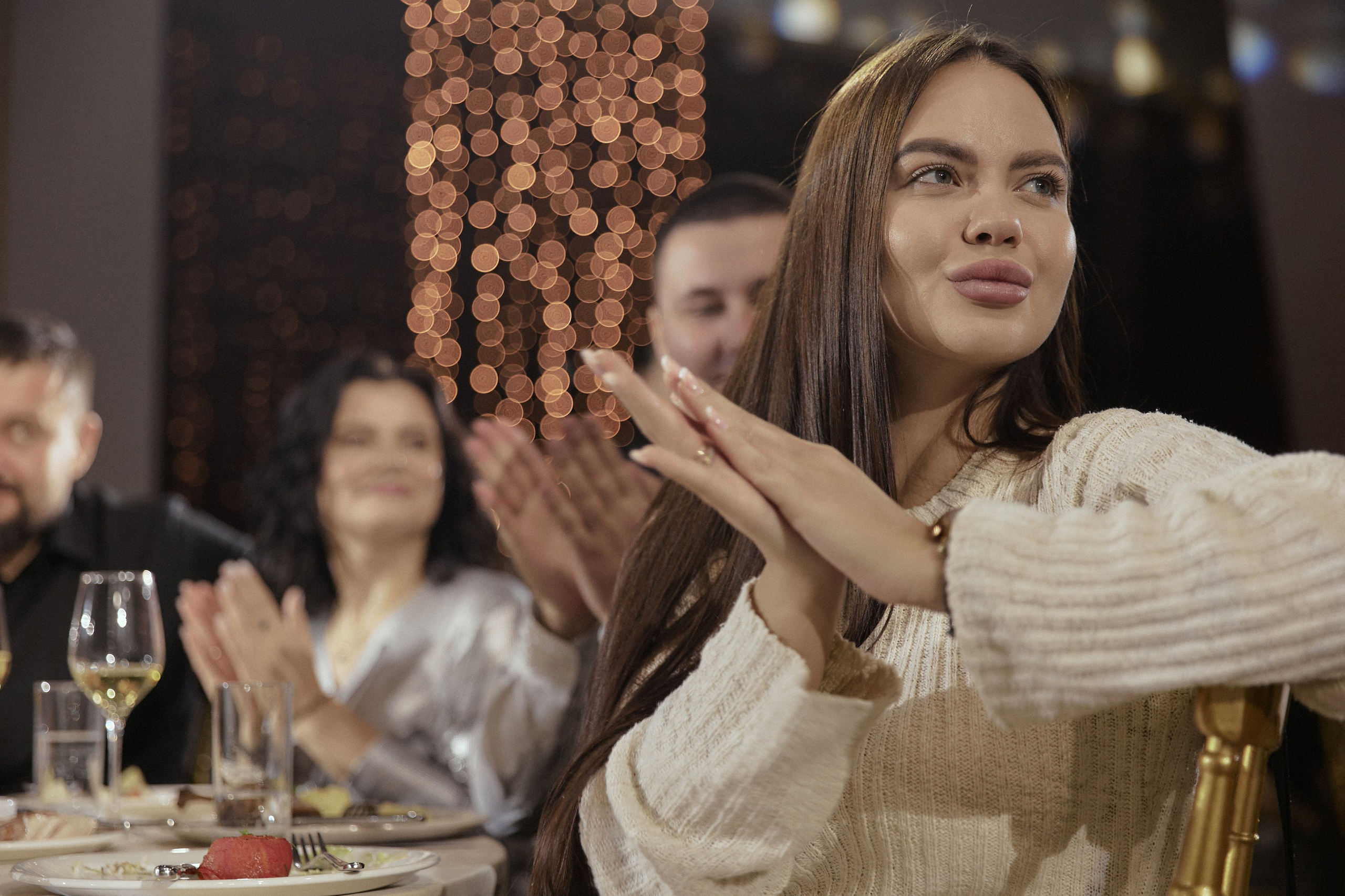 АВАЛОН. Happy New Year. Дмитрий Мазуркевич: Профессиональный Репортажный Фотограф