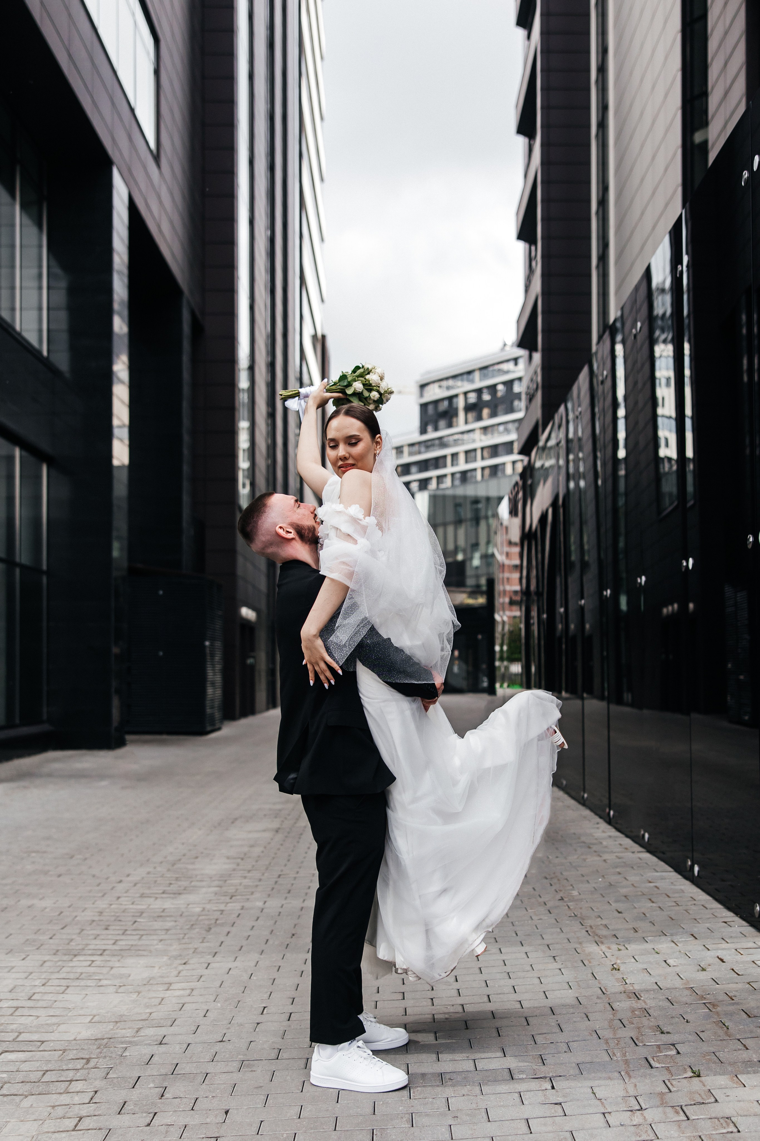 ВЛАДЛЕНА И МИХАИЛ. Свадебный, семейный, детский фотограф в Екатеринбурге.Фотосессия родов