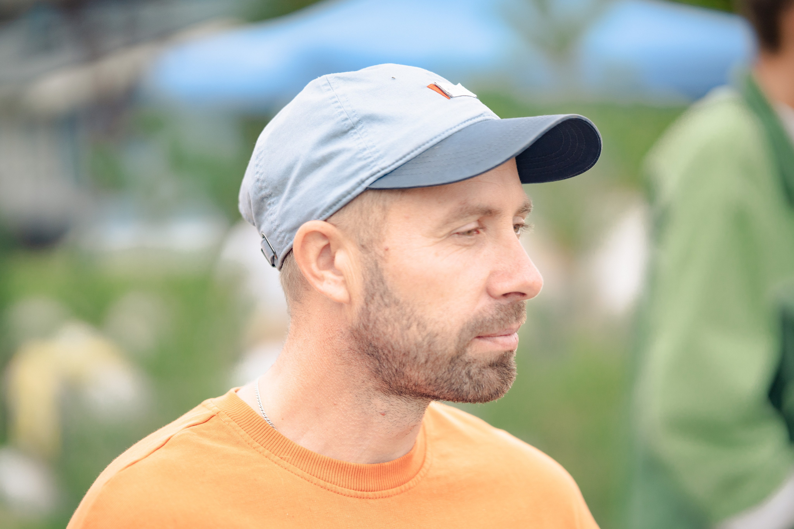 Фоторепортаж из Деревни Мира