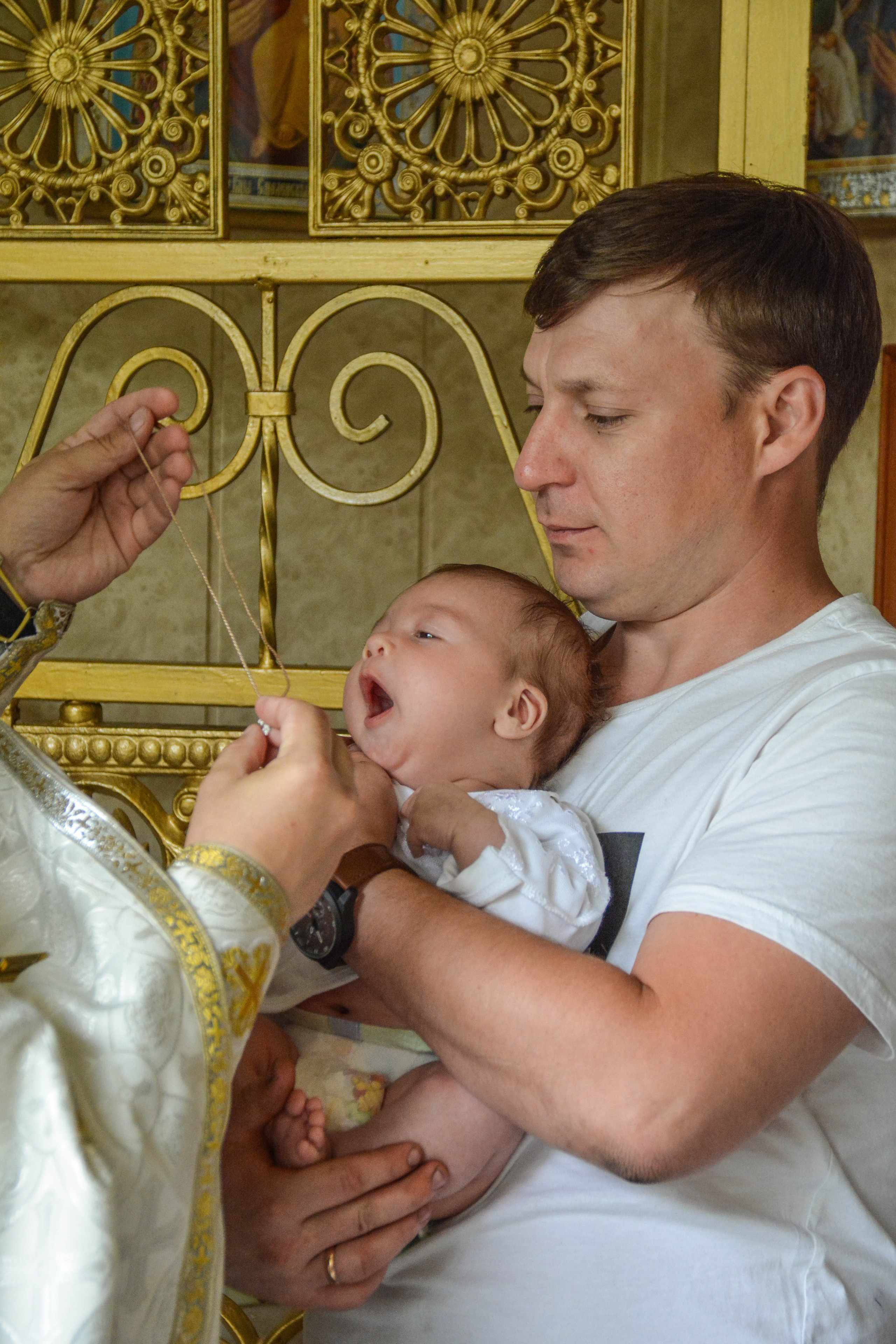 Крещение | Christening. Фотограф Елена Мордяшова | Photographer Elena Mordiashova