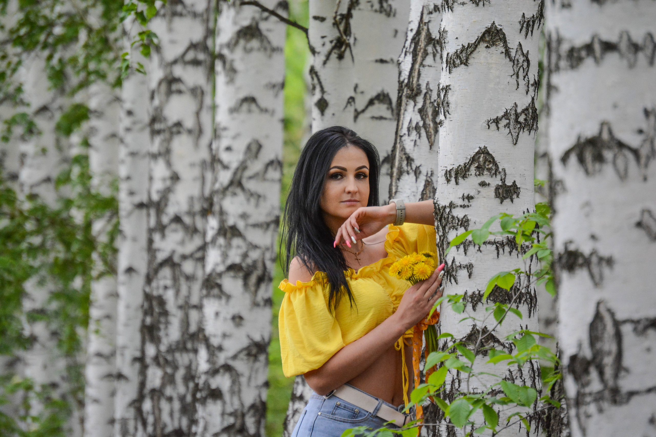 Индивидуальная съемка | Individual shooting. Фотограф Елена Мордяшова | Photographer Elena Mordiashova