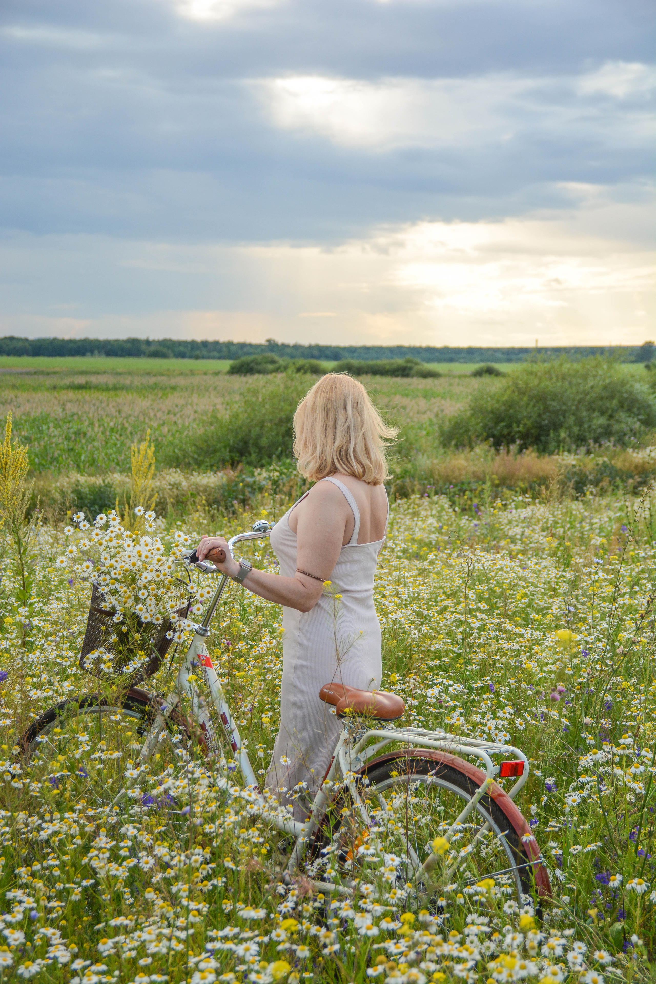 Индивидуальная съемка | Individual shooting. Фотограф Елена Мордяшова | Photographer Elena Mordiashova