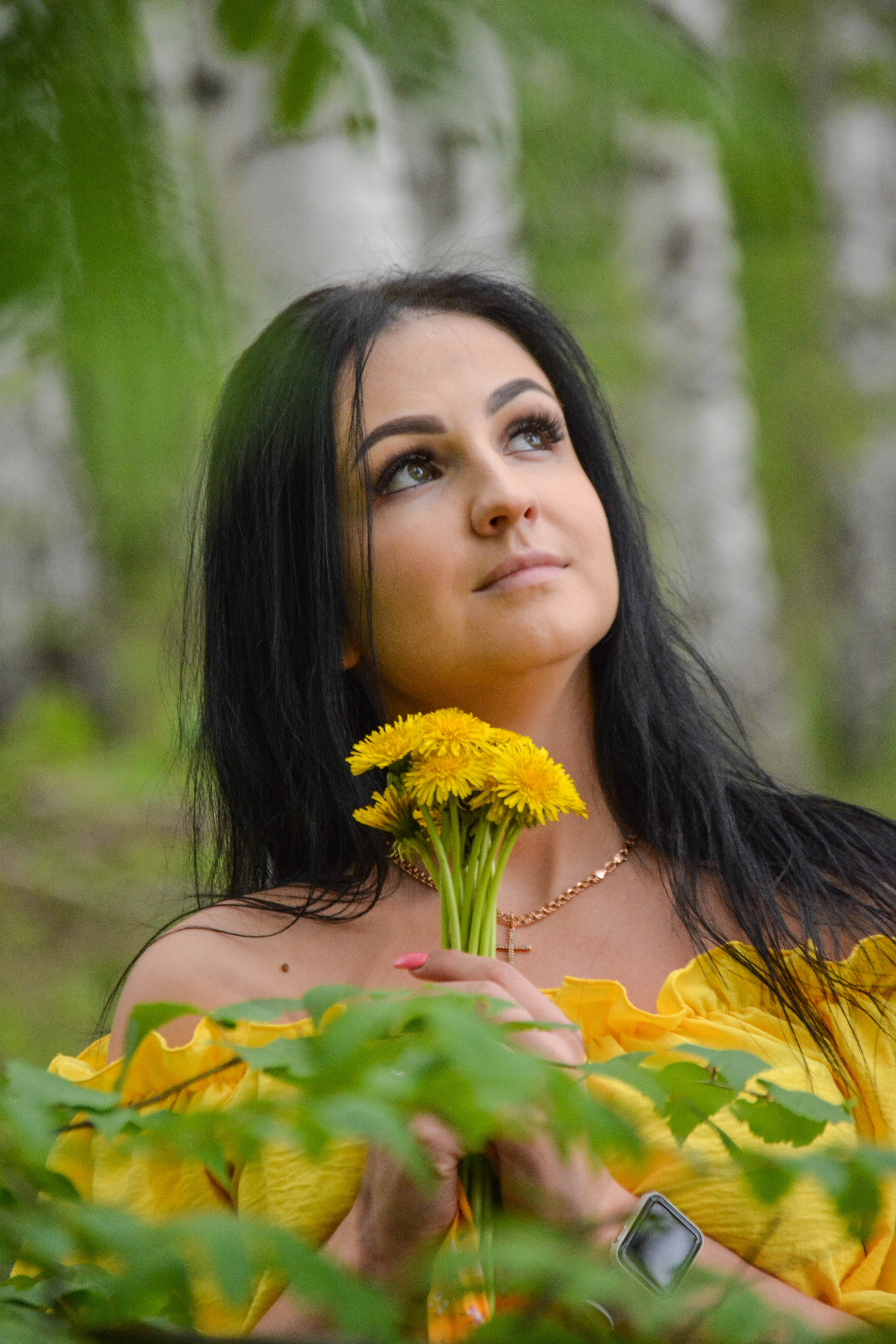 Индивидуальная съемка | Individual shooting. Фотограф Елена Мордяшова | Photographer Elena Mordiashova