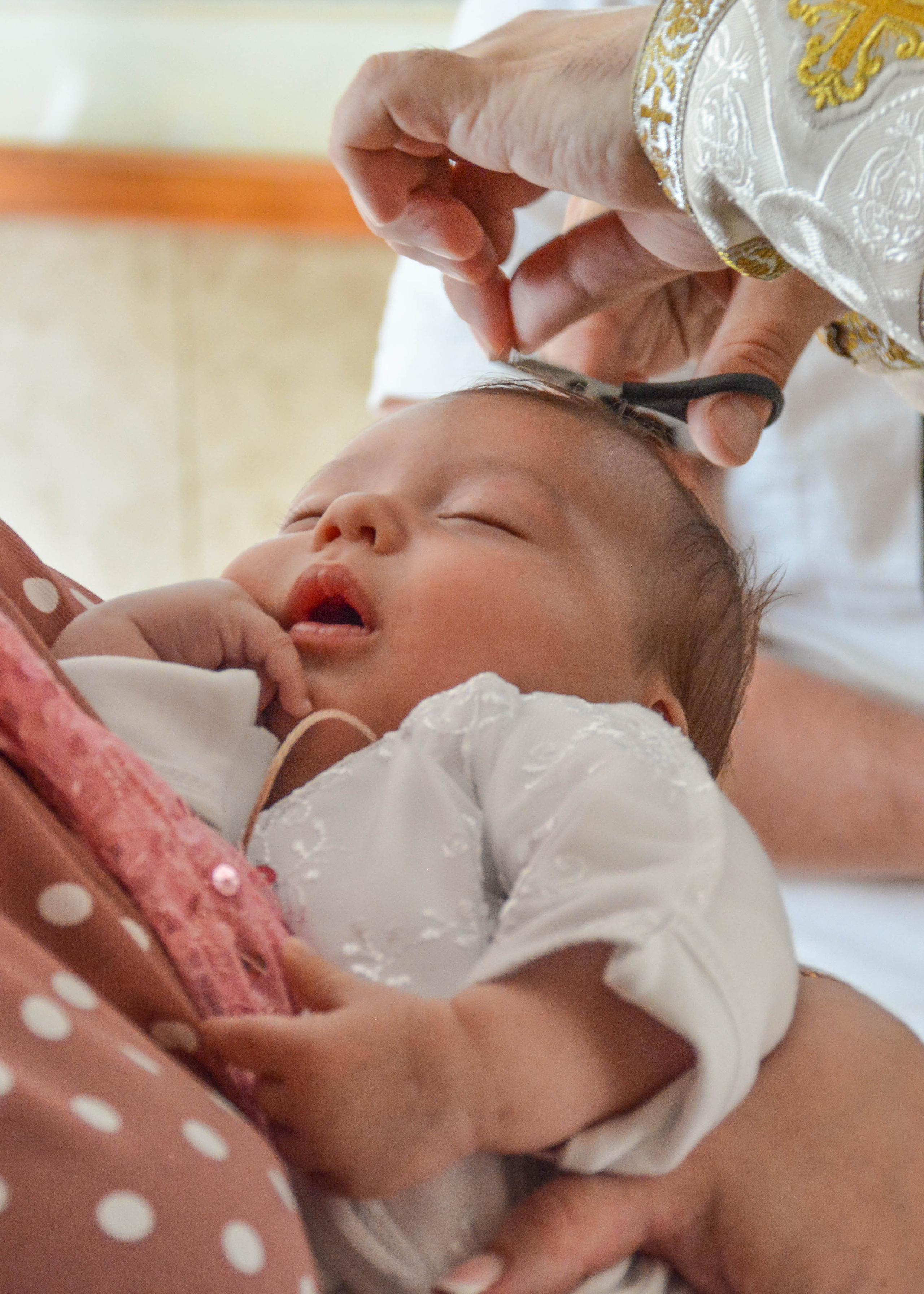 Крещение | Christening. Фотограф Елена Мордяшова | Photographer Elena Mordiashova