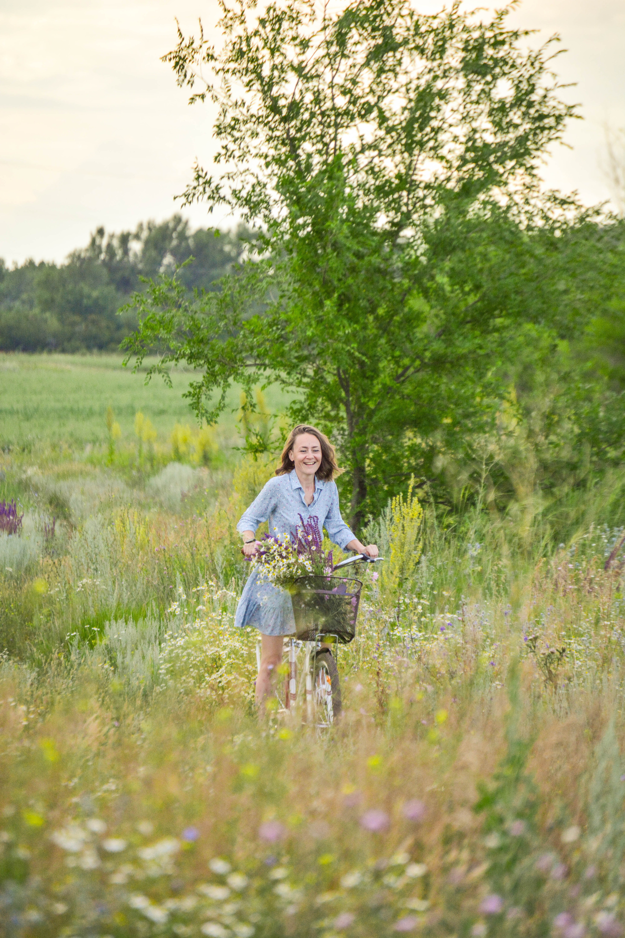 Индивидуальная съемка | Individual shooting. Фотограф Елена Мордяшова | Photographer Elena Mordiashova