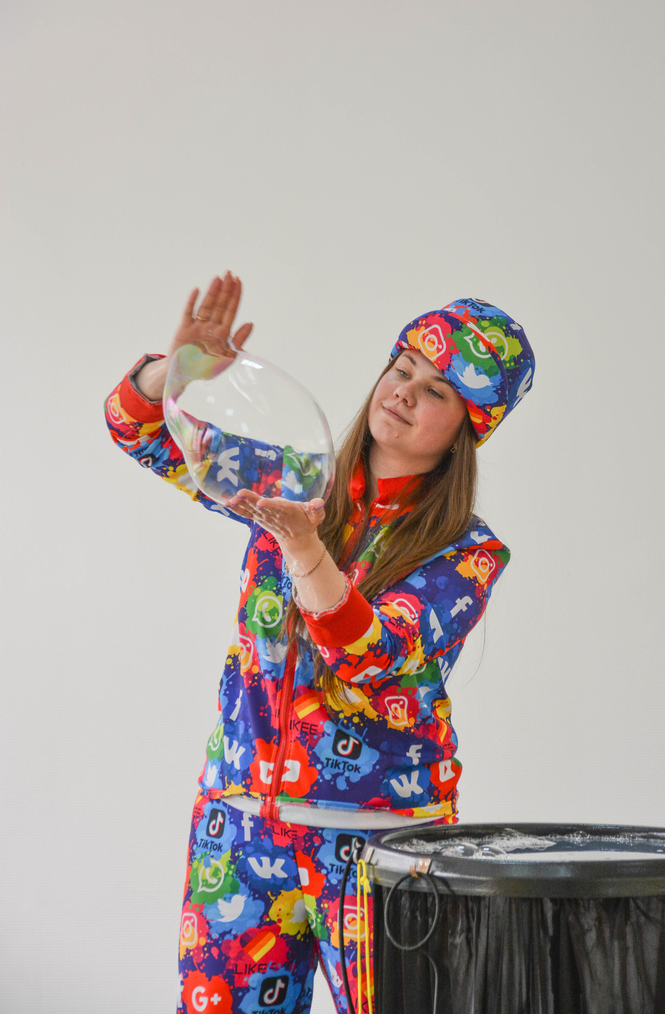 Детский День Рождения | Children's birthday party. Фотограф Елена Мордяшова | Photographer Elena Mordiashova