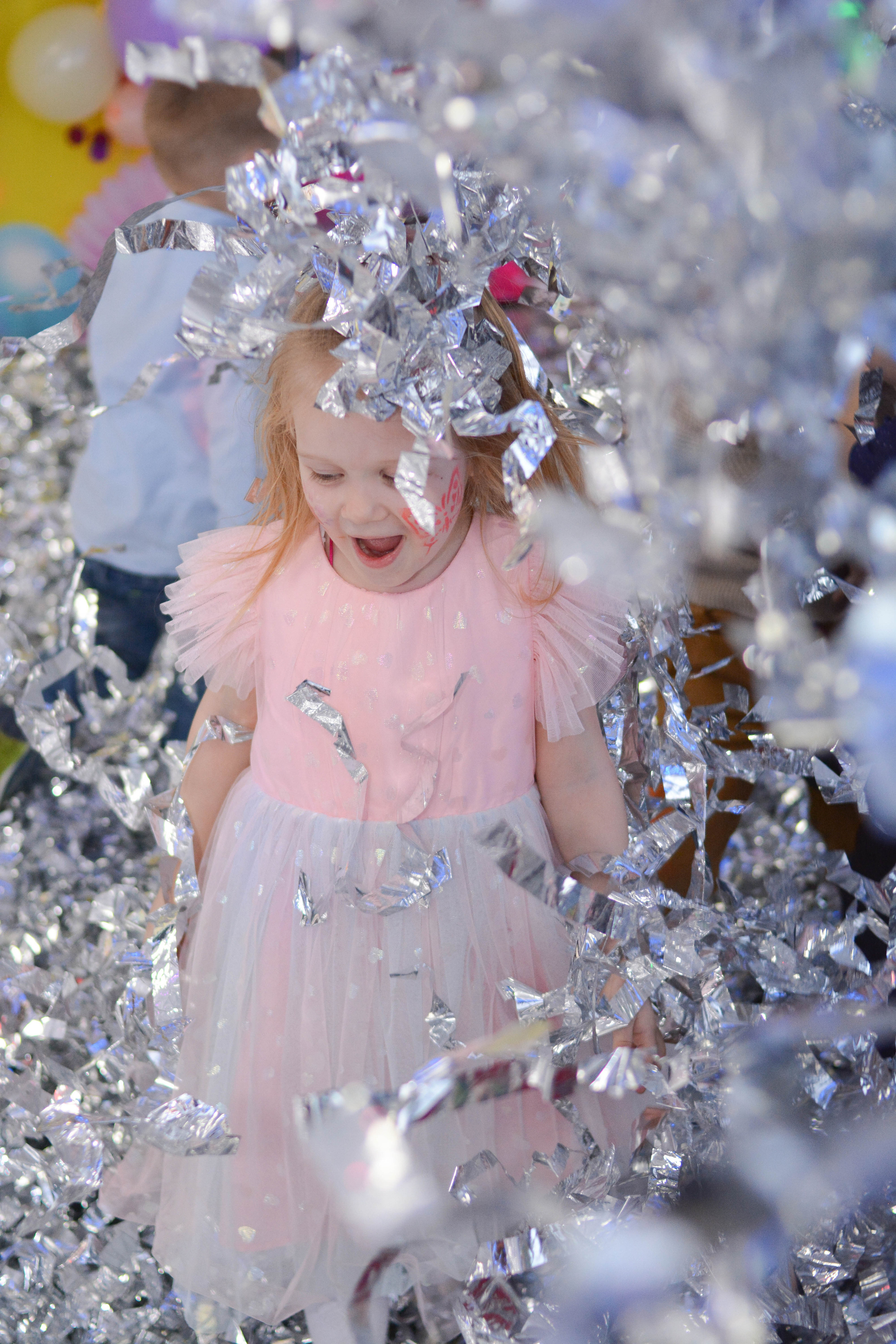 Детский День Рождения | Children's birthday party. Фотограф Елена Мордяшова | Photographer Elena Mordiashova