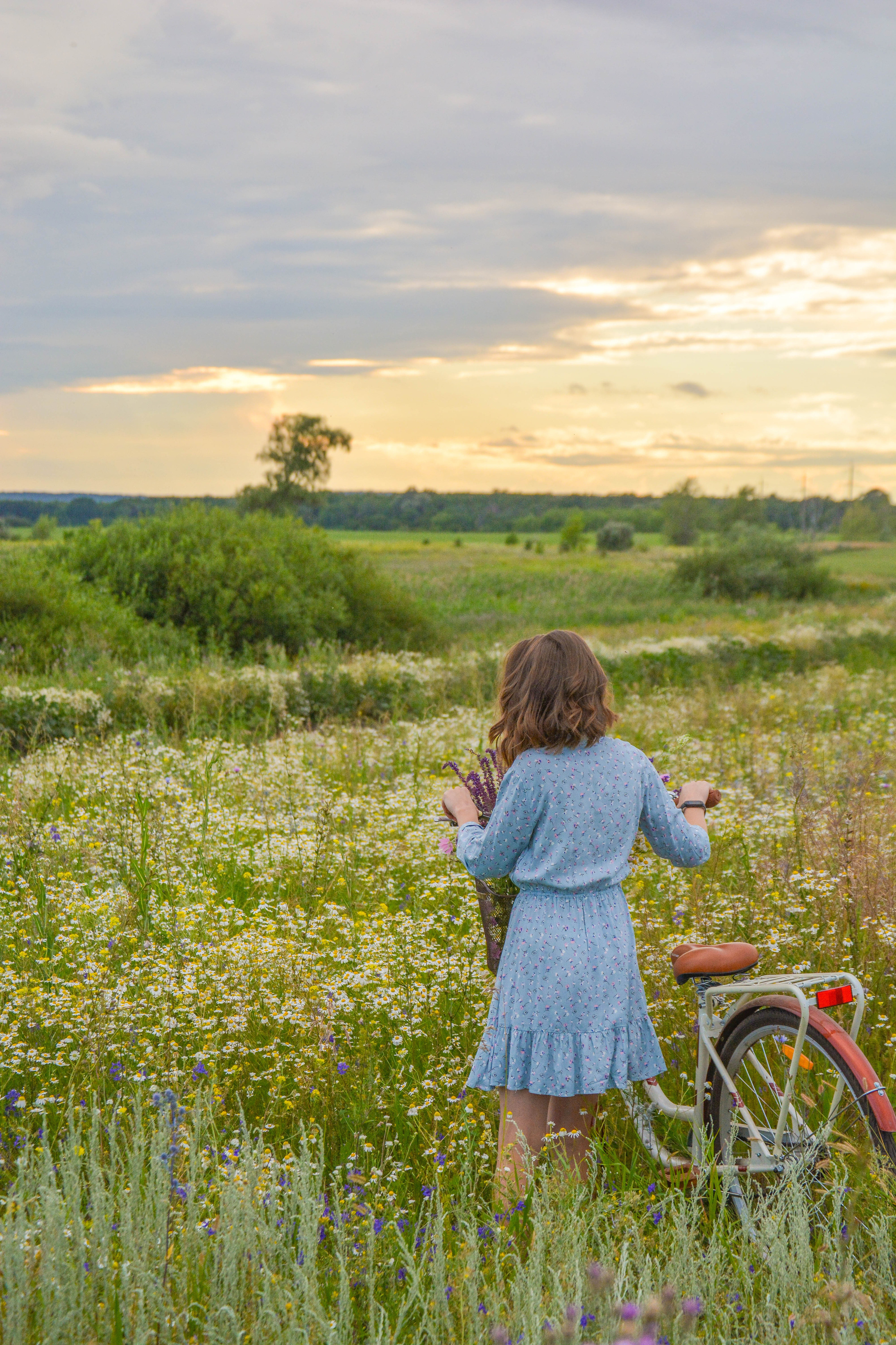 Индивидуальная съемка | Individual shooting. Фотограф Елена Мордяшова | Photographer Elena Mordiashova