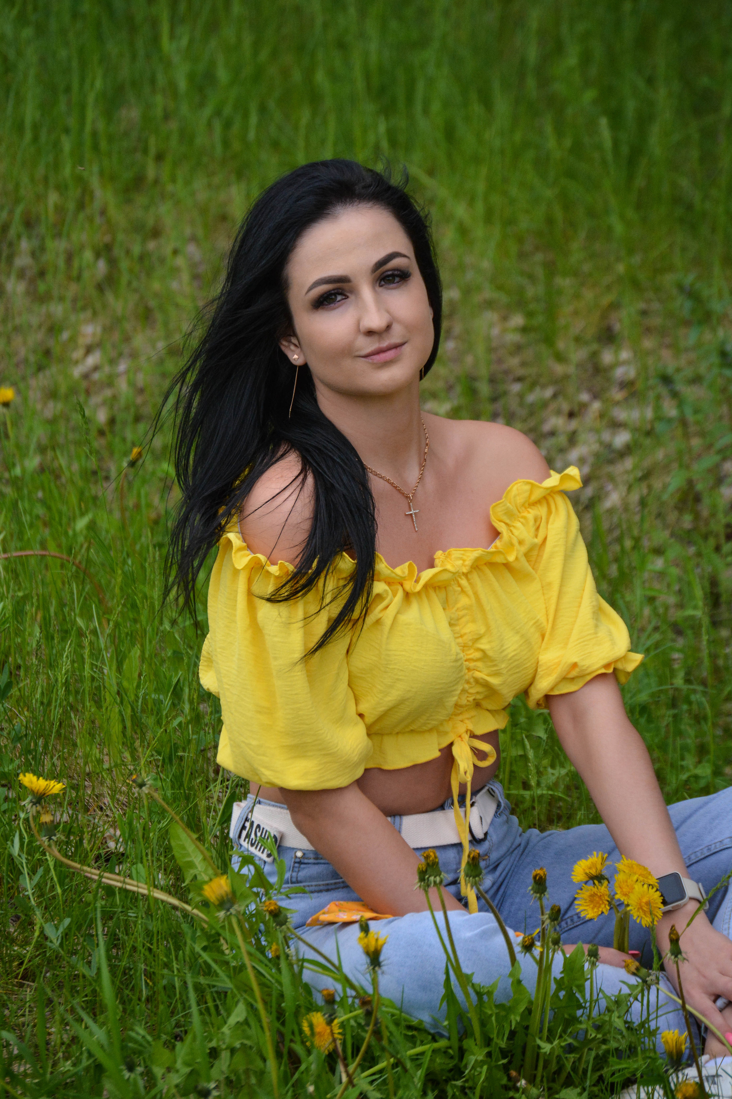 Индивидуальная съемка | Individual shooting. Фотограф Елена Мордяшова | Photographer Elena Mordiashova