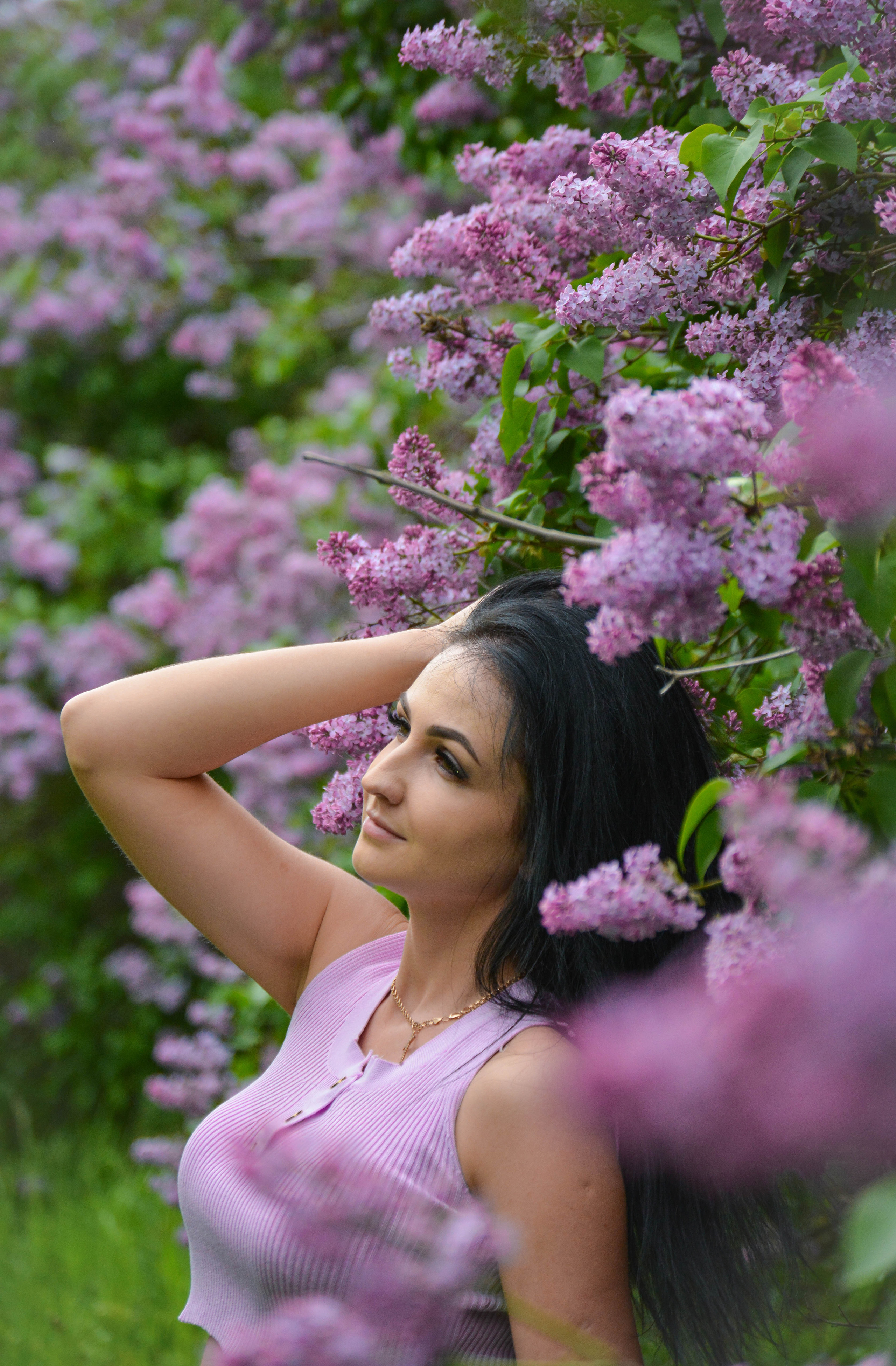 Индивидуальная съемка | Individual shooting. Фотограф Елена Мордяшова | Photographer Elena Mordiashova