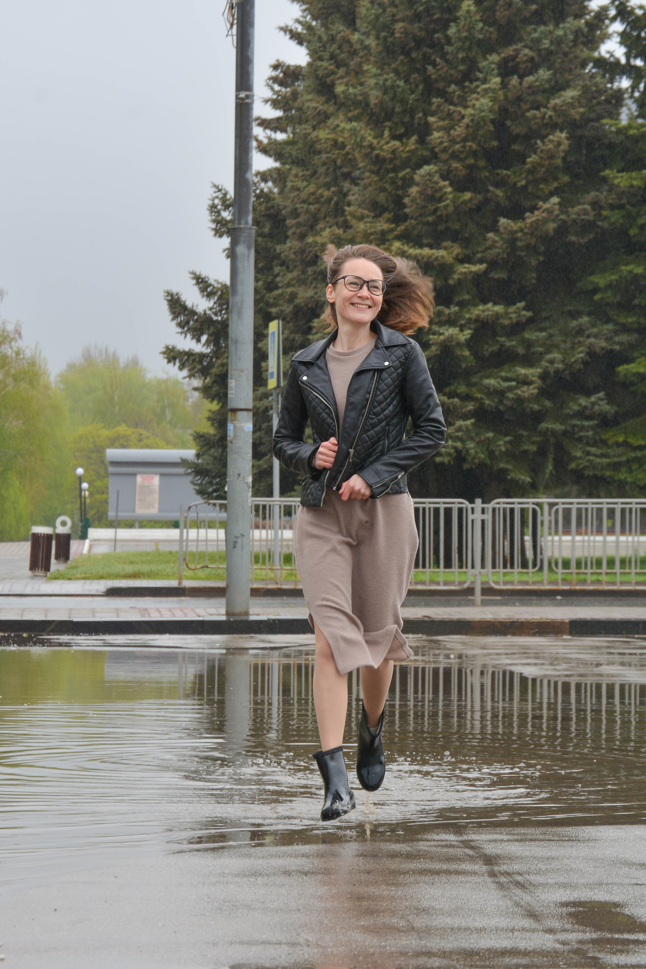 Индивидуальная съемка | Individual shooting. Фотограф Елена Мордяшова | Photographer Elena Mordiashova