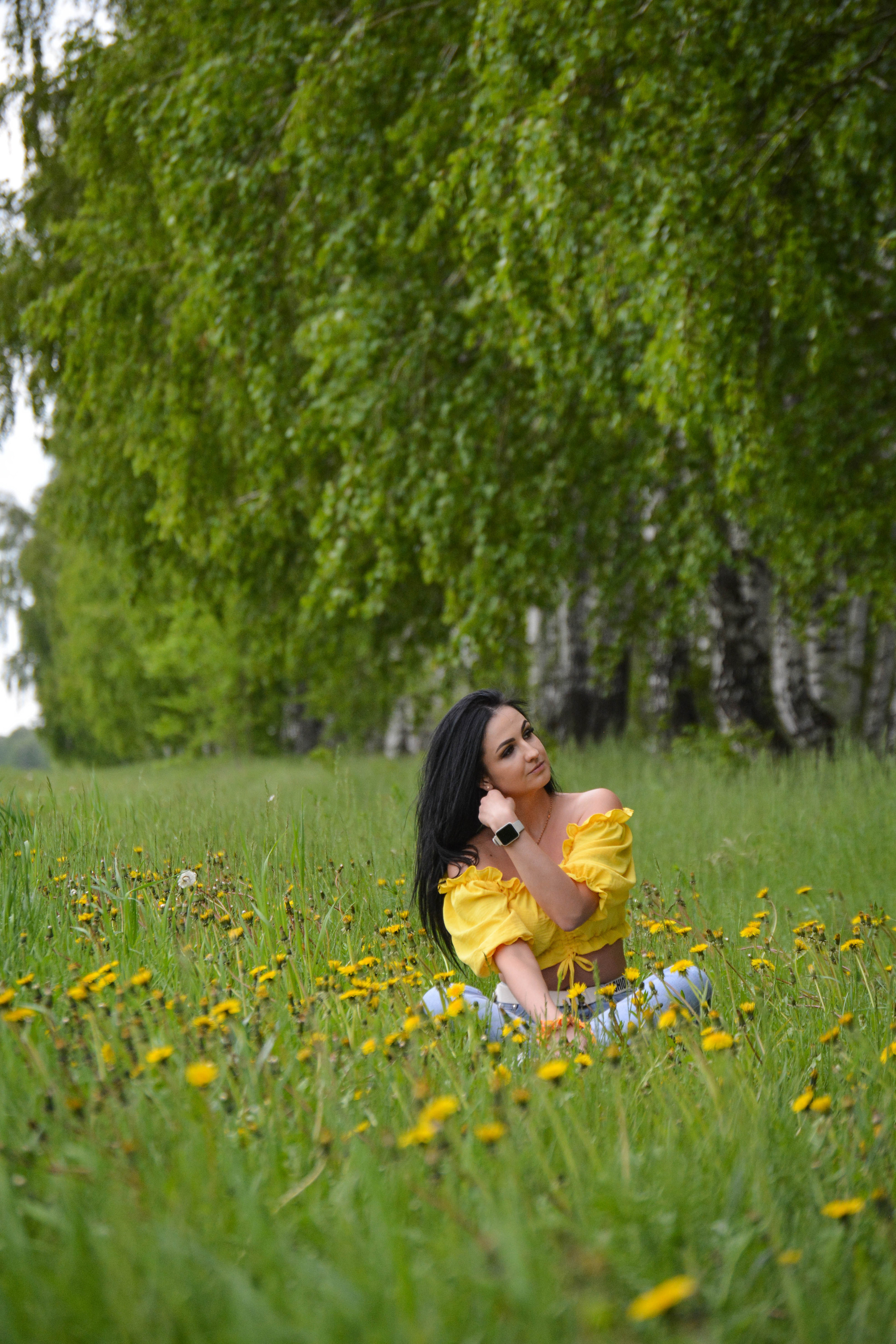 Индивидуальная съемка | Individual shooting. Фотограф Елена Мордяшова | Photographer Elena Mordiashova