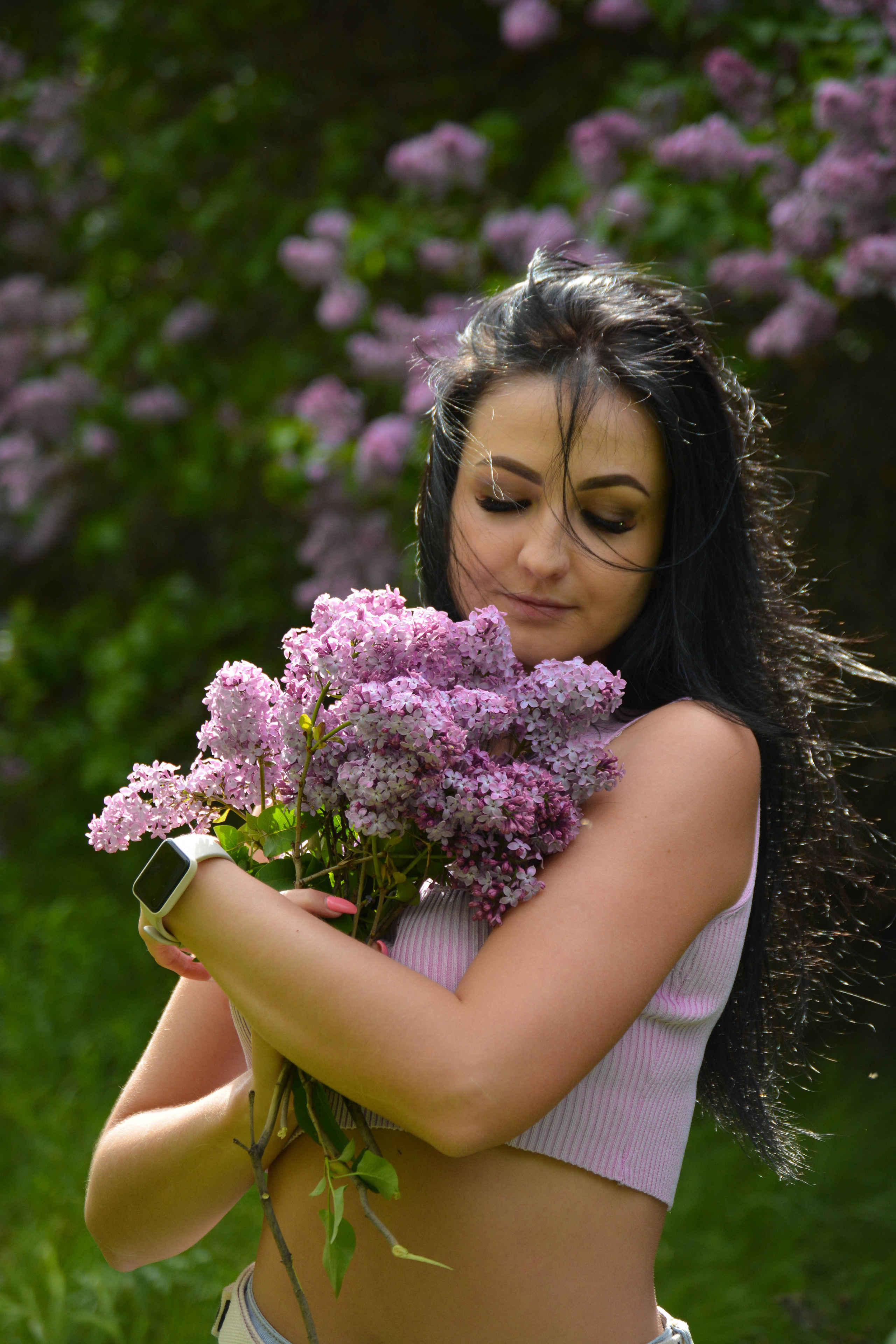 Индивидуальная съемка | Individual shooting. Фотограф Елена Мордяшова | Photographer Elena Mordiashova